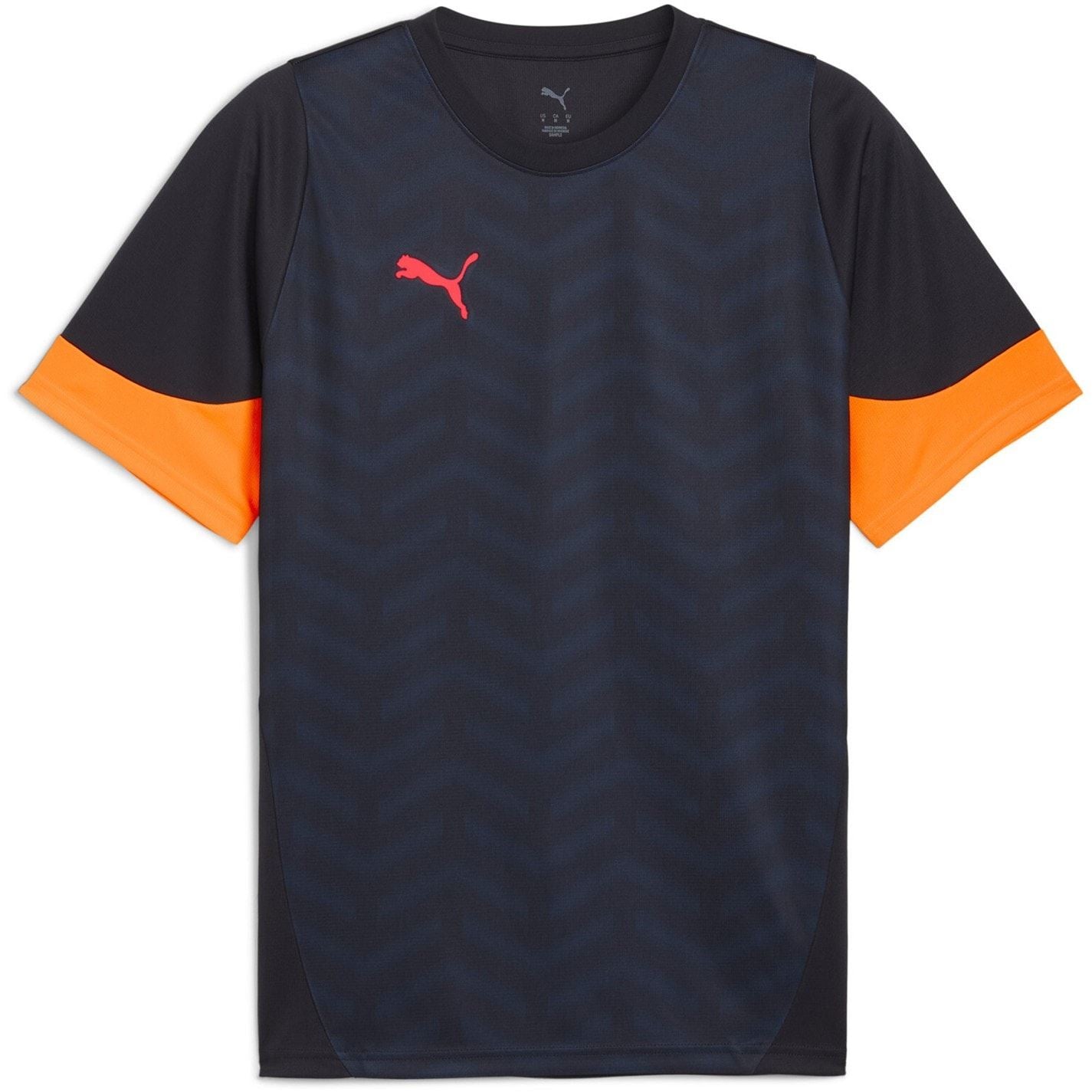 Puma Mens Cup T-Shirt