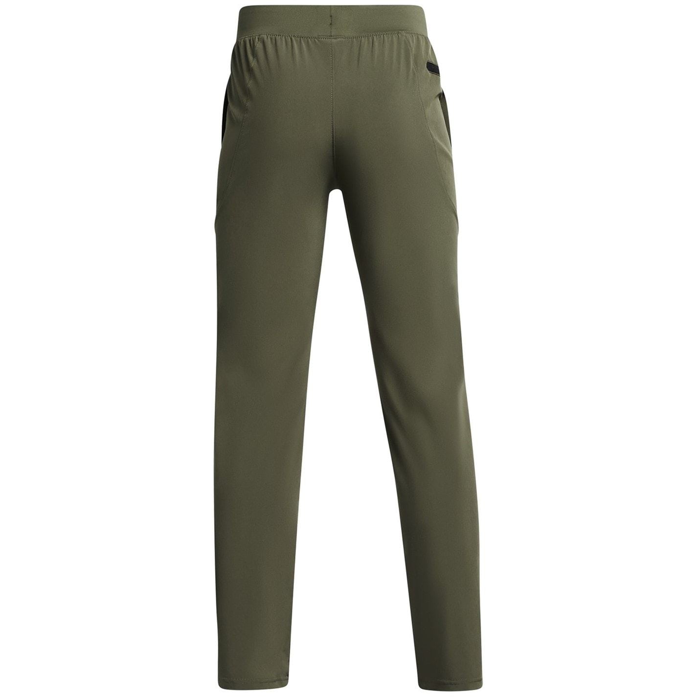 Under Armour Unstoppable Tapered Bottoms Juniors