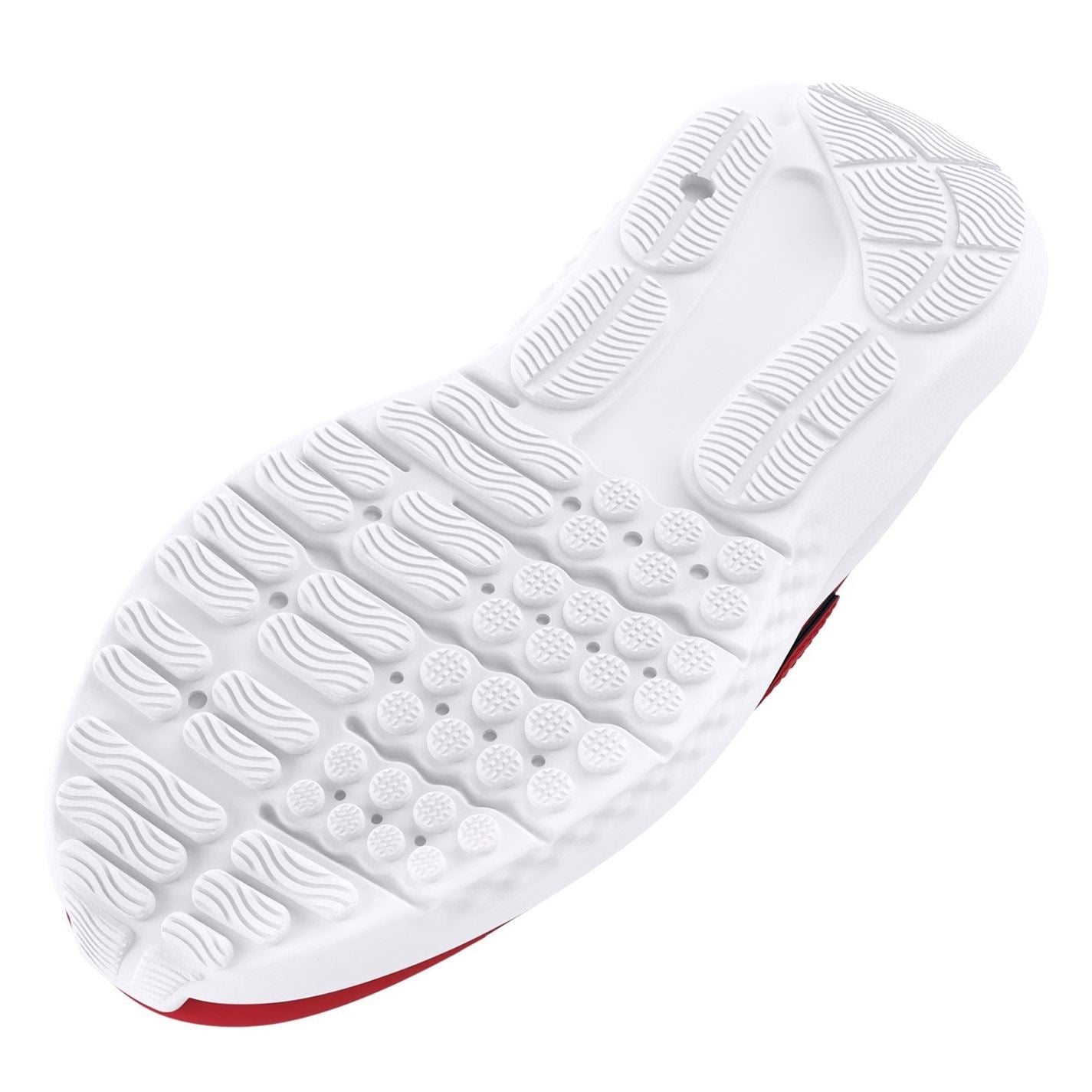 Under Armour Surge 4 Ac Running Shoes Unisex Childrens