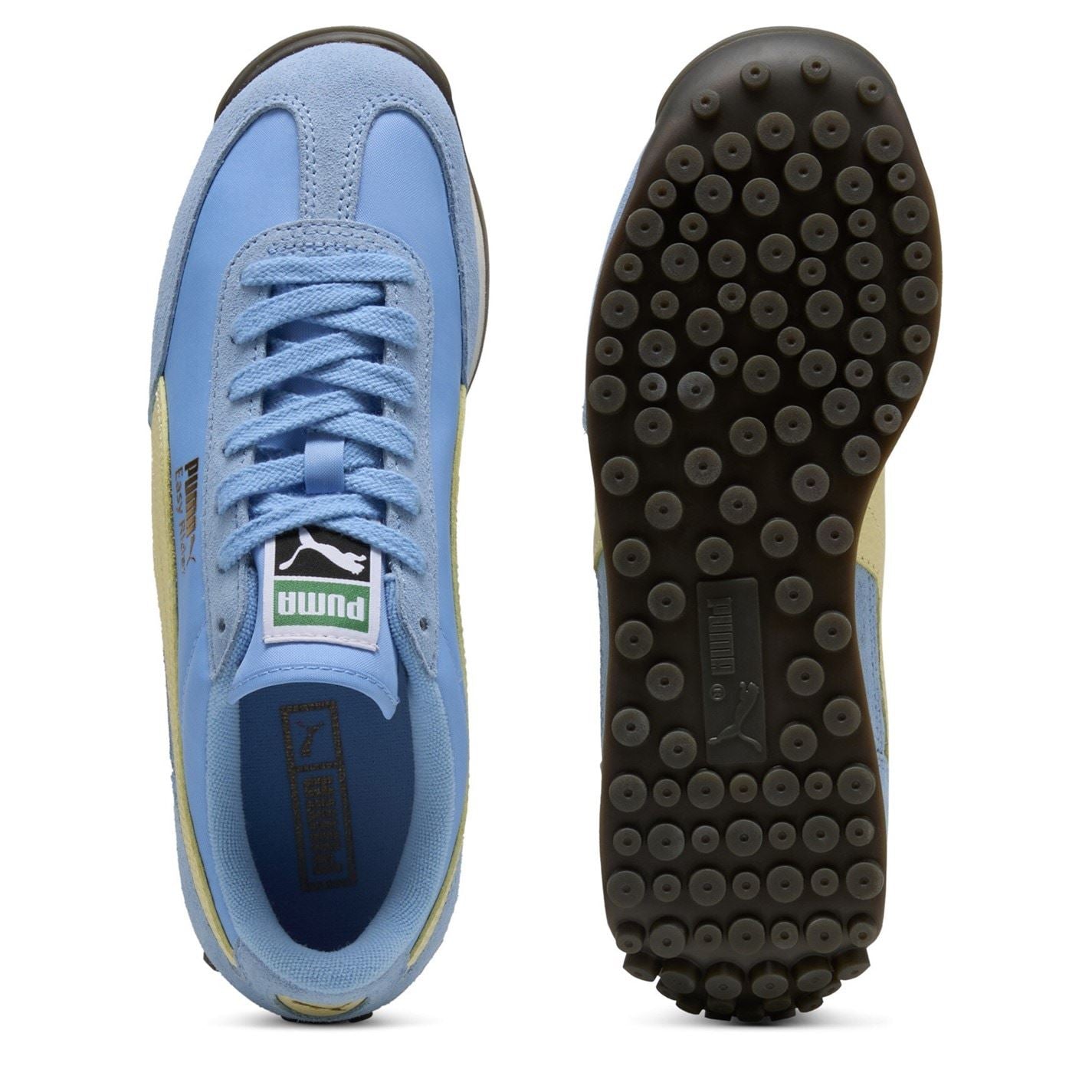 Puma Easy Rider LD54 Low Top Sneakers