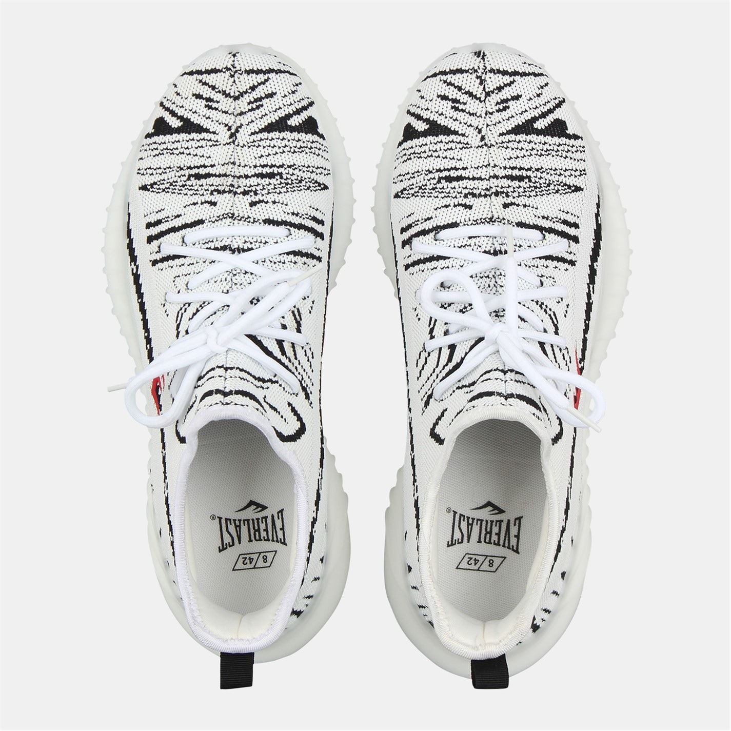 Everlast Mens Rassay Runners