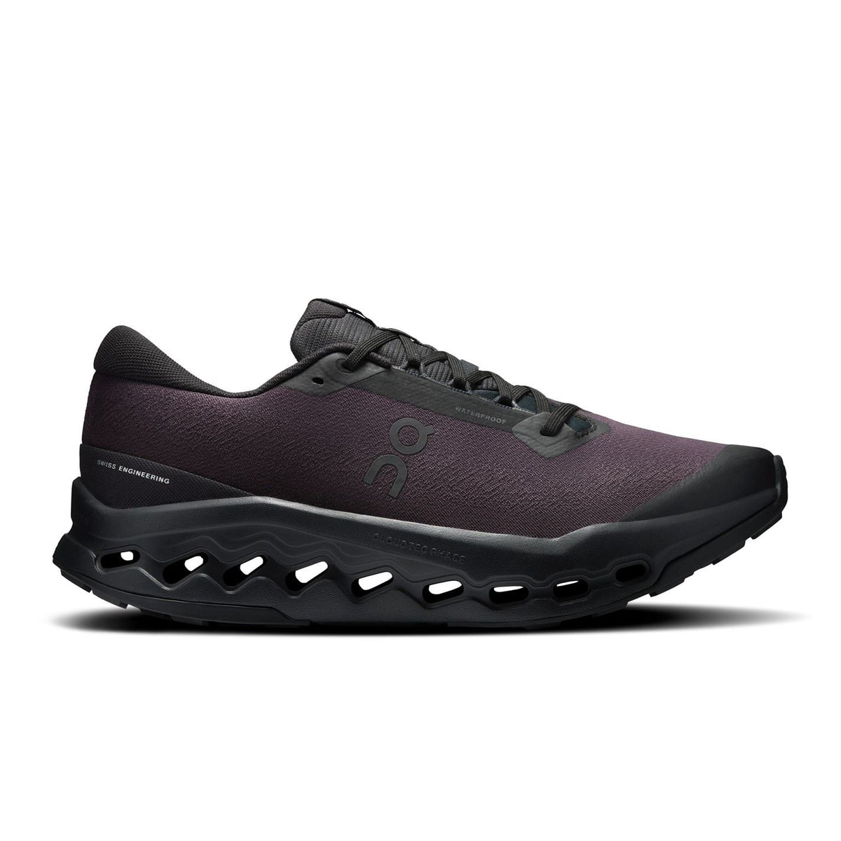 On Cloudsurf Off Road Trail Running Shoes