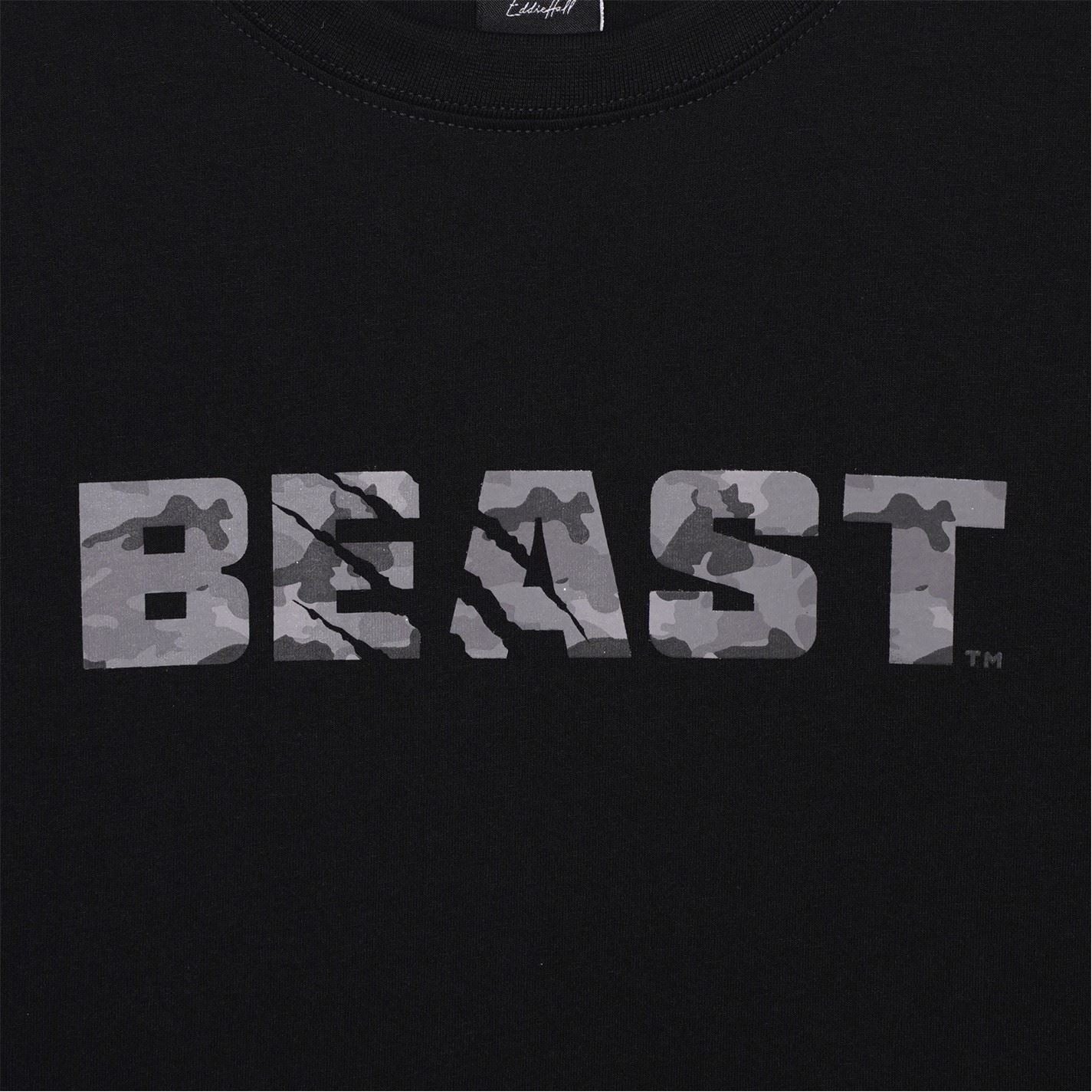 Beast Camo Core T-Shirt