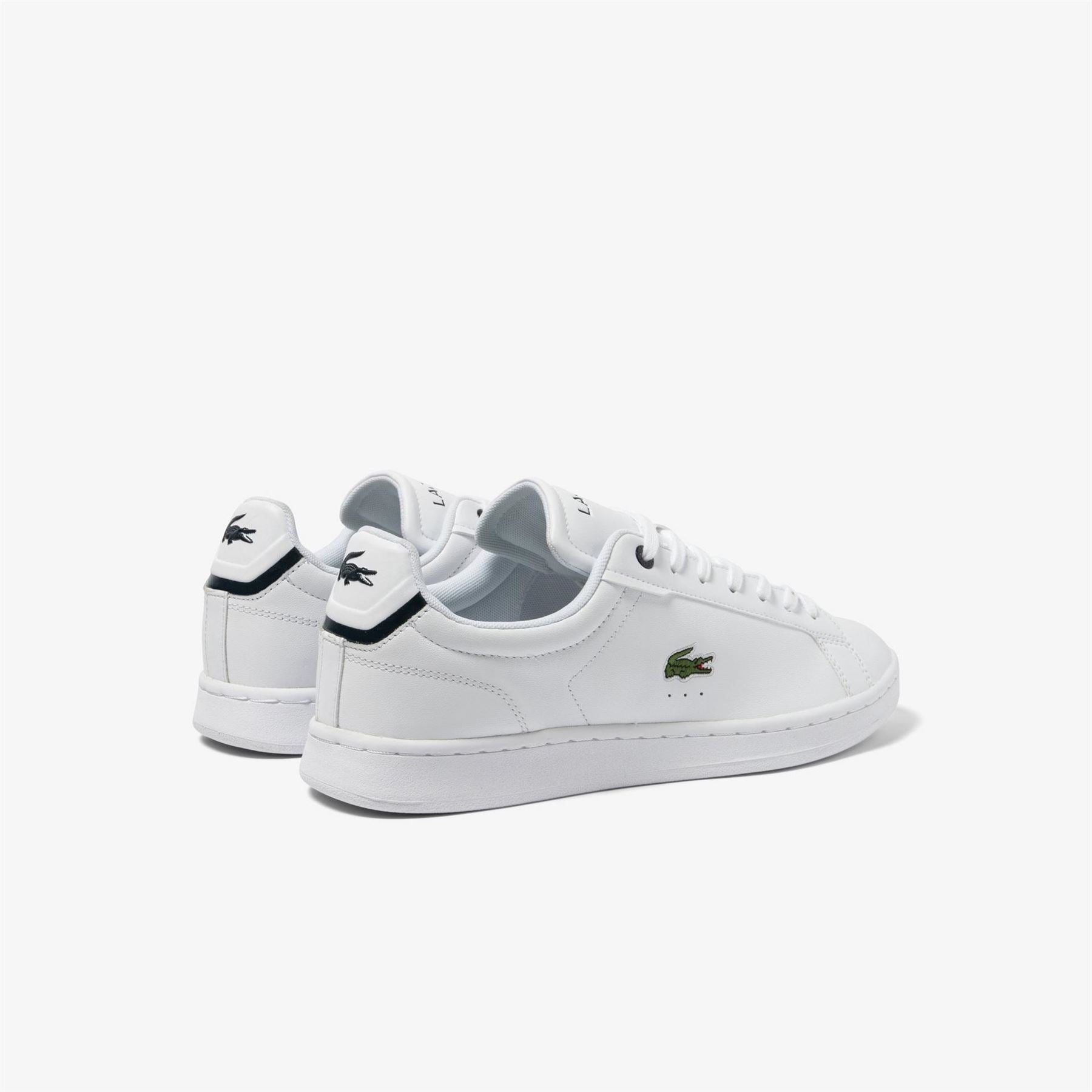Lacoste Pro 123 Trainers