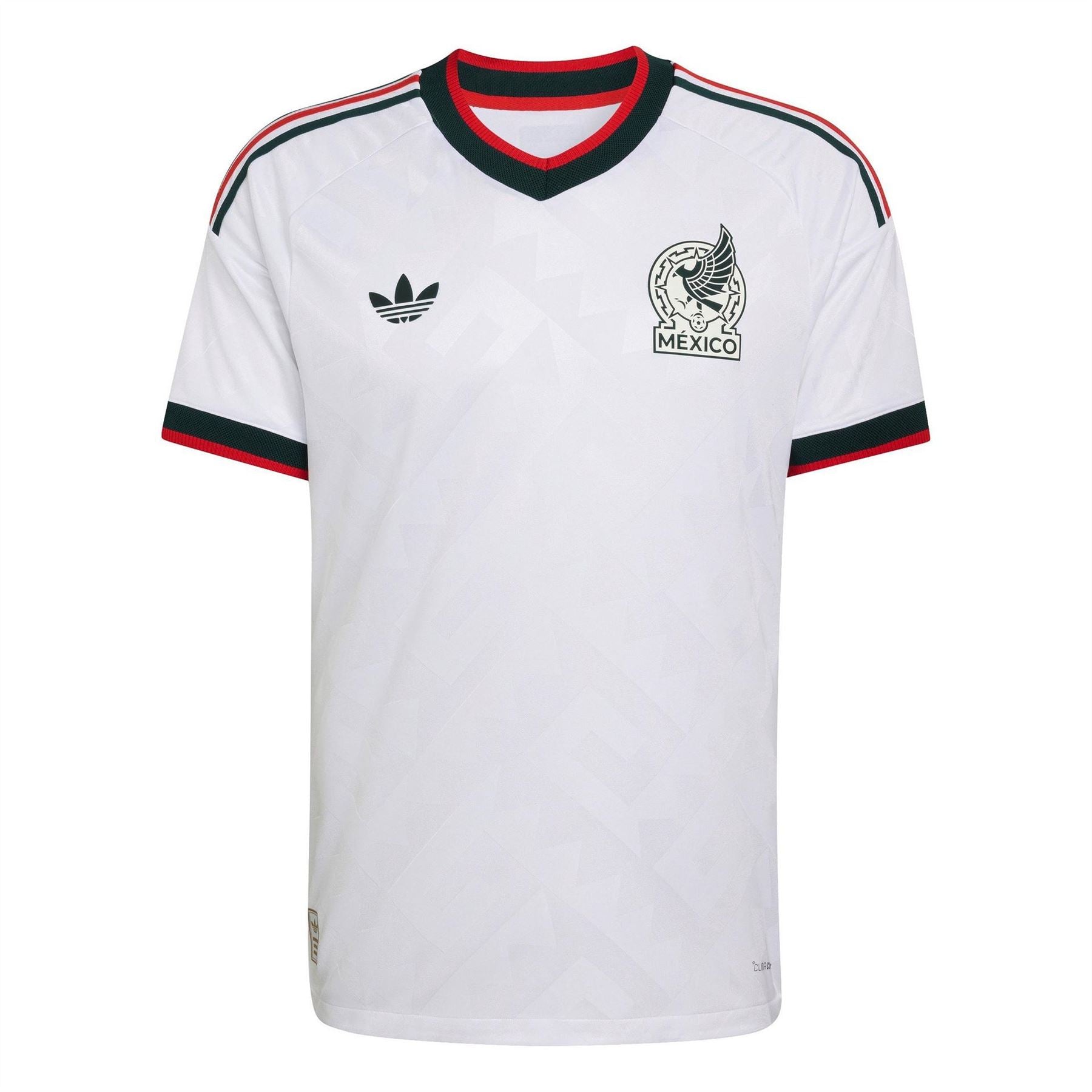 adidas Authentic Away Shirt World Cup ™ 2026 Adults