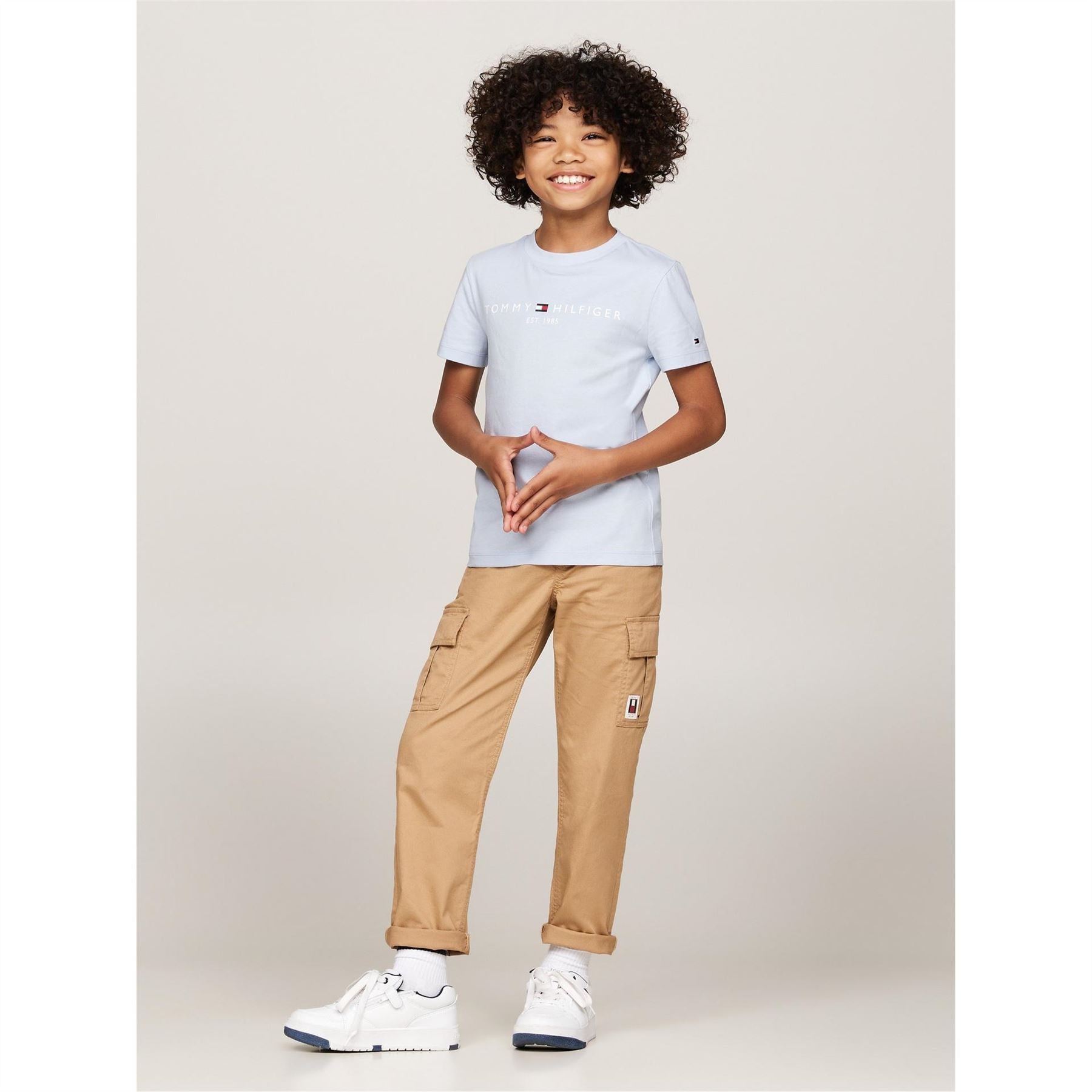 Tommy Hilfiger Essential T-Shirt