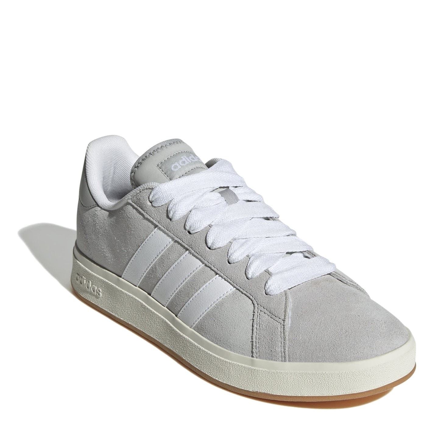 adidas Mens Grand Court Base 00s Shoes