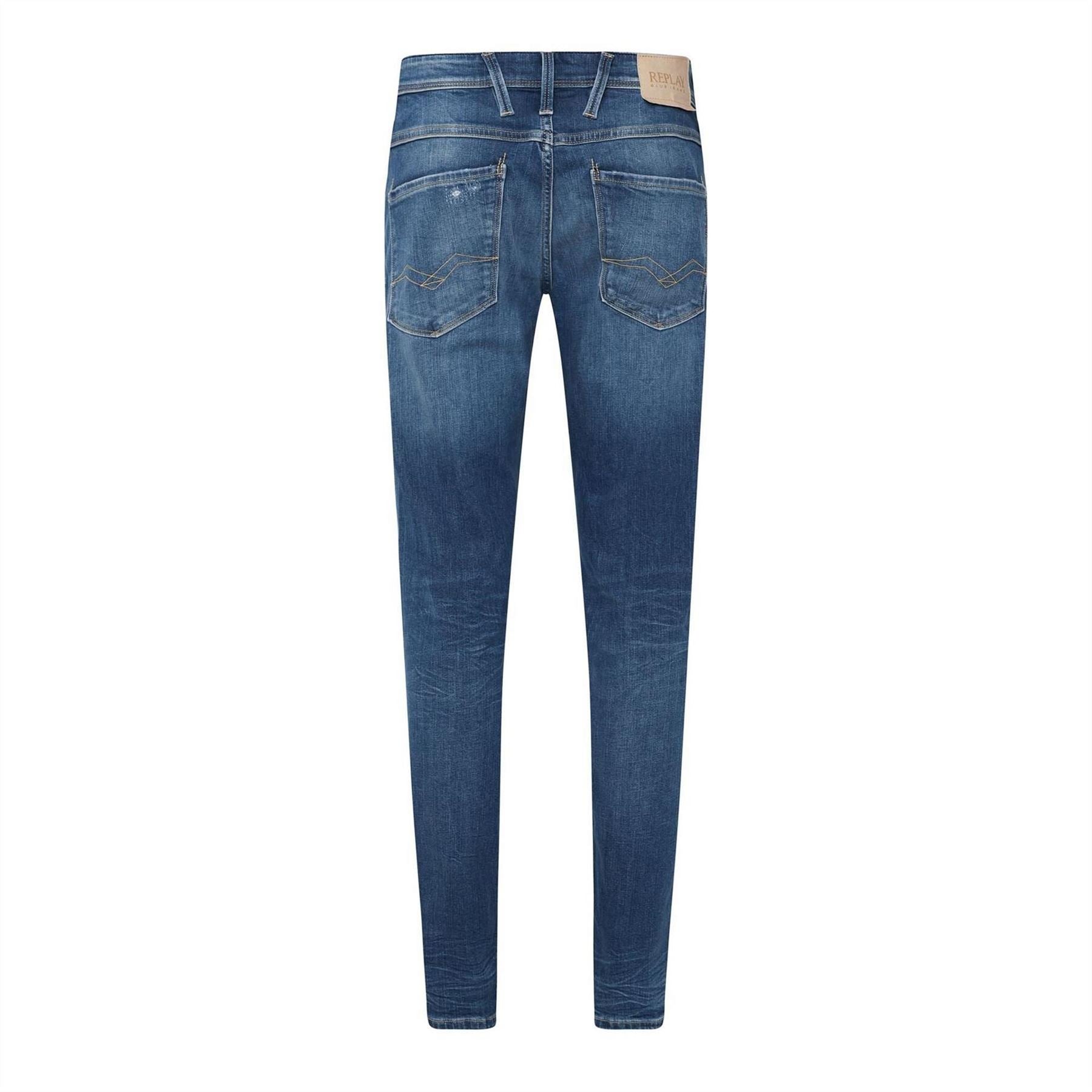 Replay Slim Fit Jeans