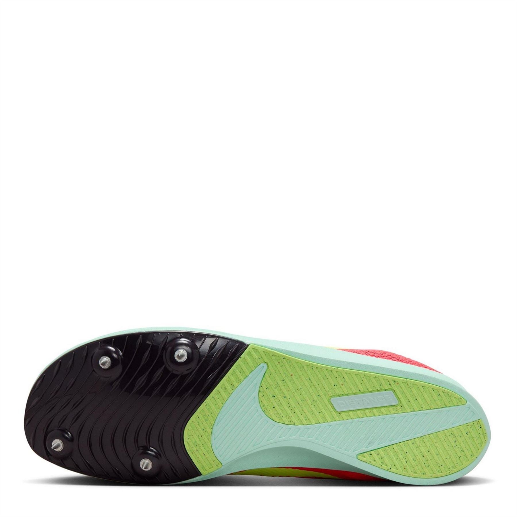 Nike Zoom Rival Distance Track Running Spikes