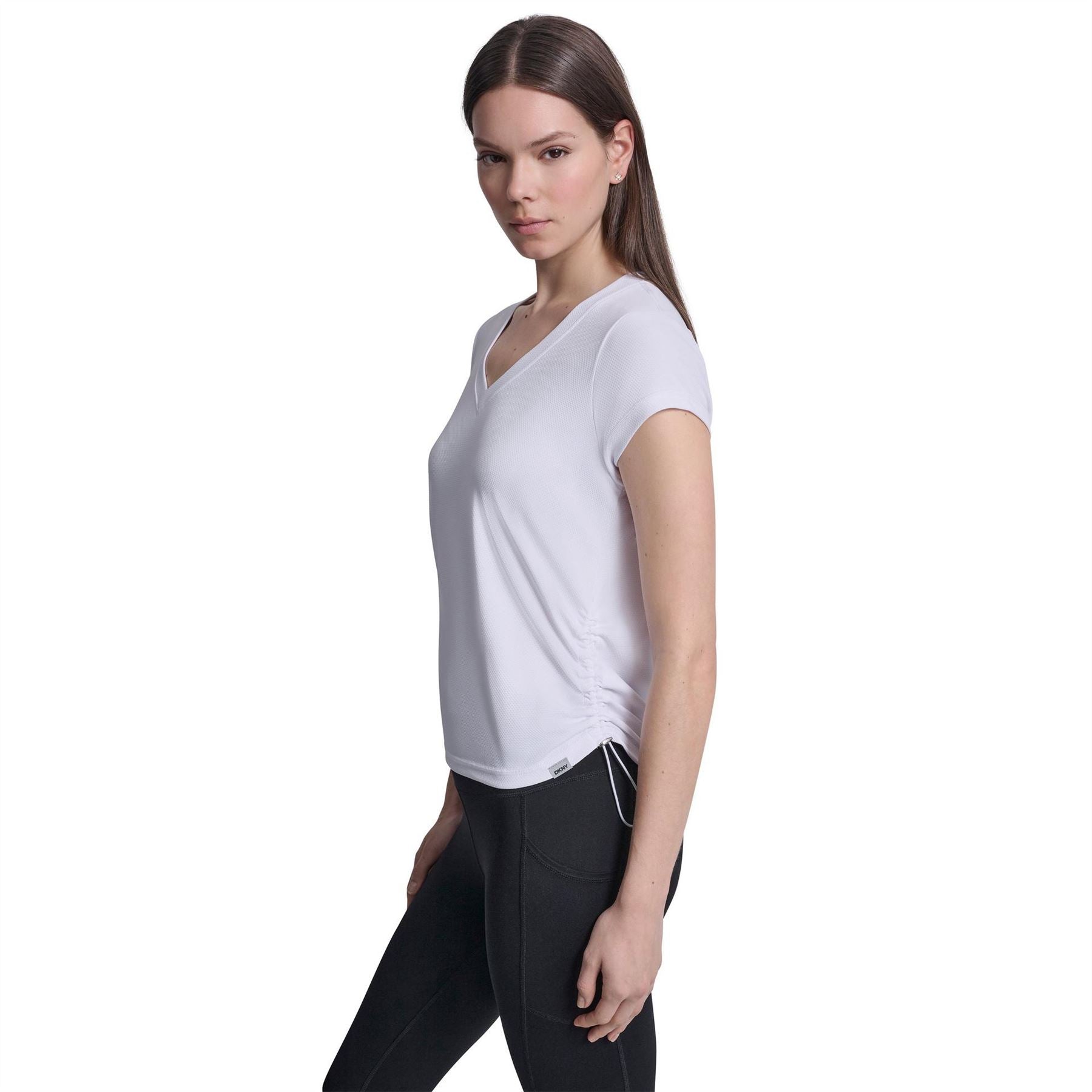 DKNY Slim Fit T-Shirt