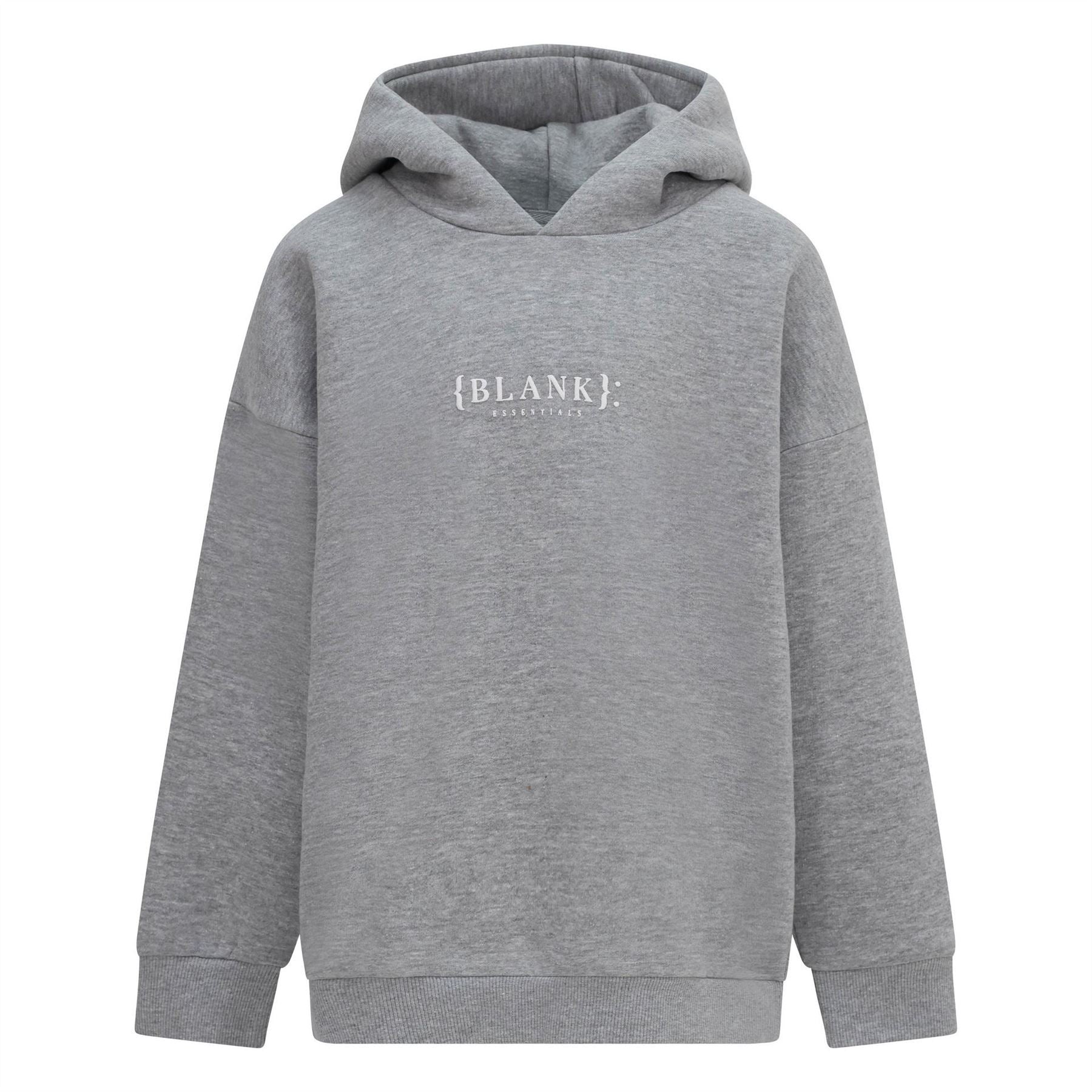 Blank Essentials Essentials Kids Core Puff Hoodie