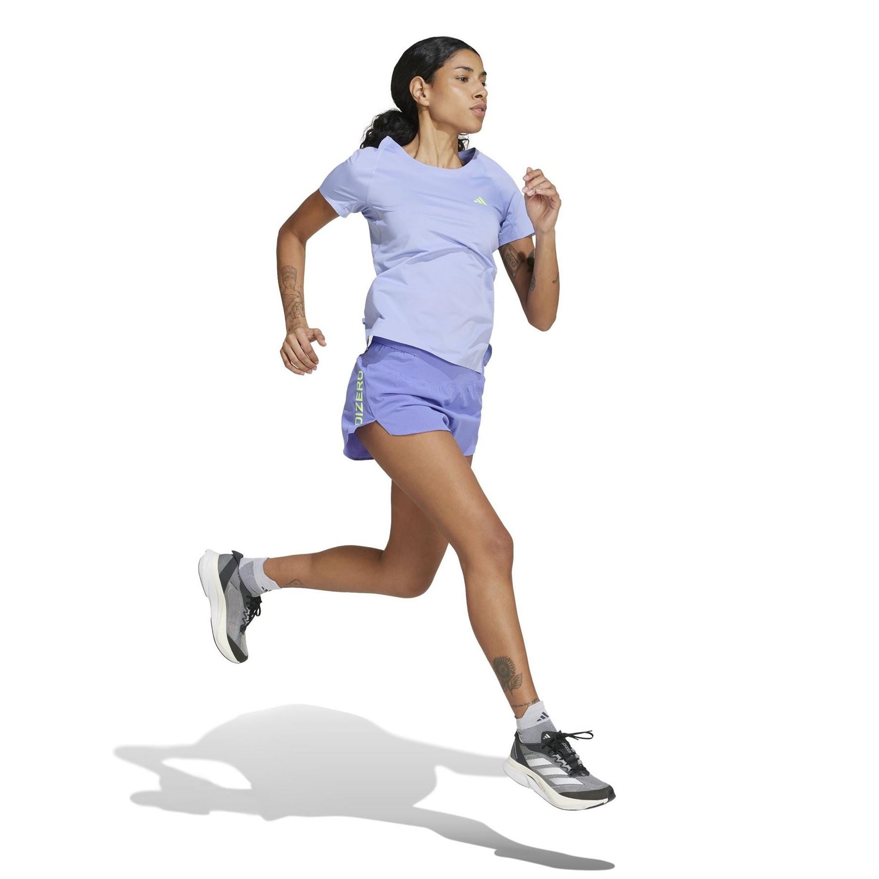 adidas Running Gel Shorts