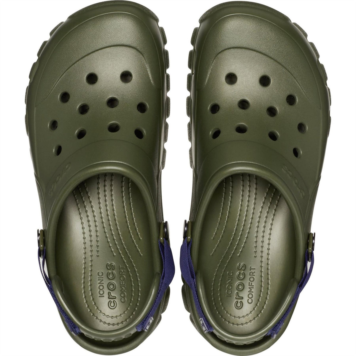 Crocs Offroad 53 Clogs