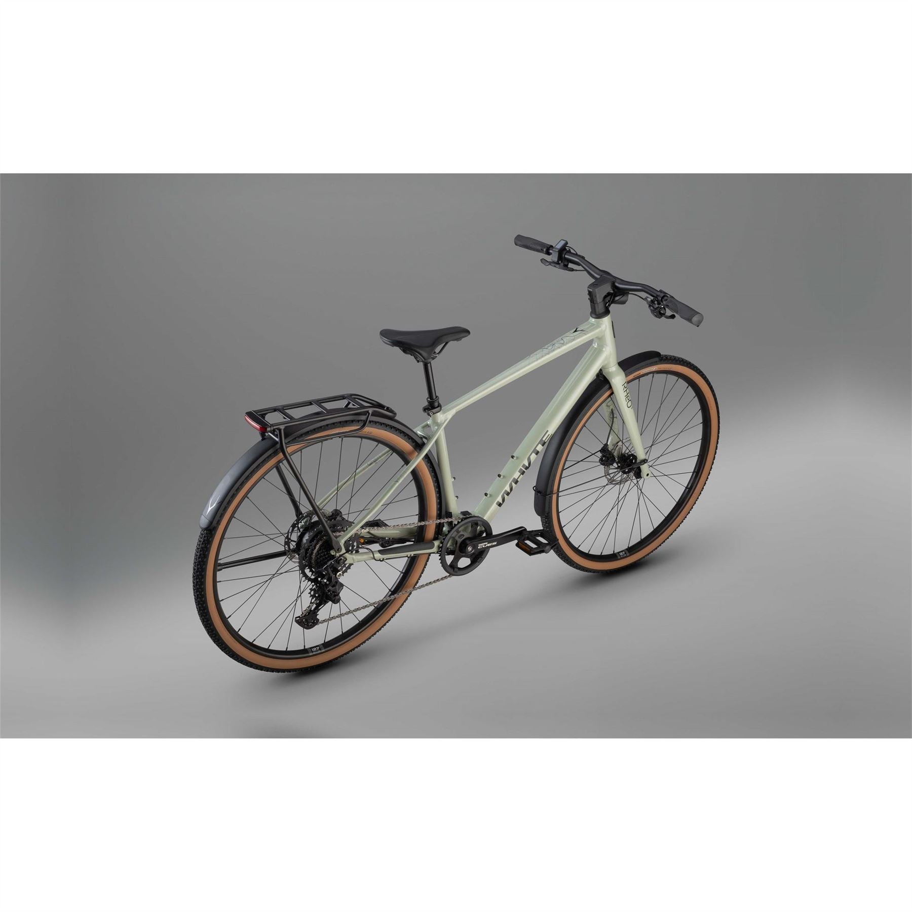 Whyte Rheo 3 Electric Hybrid Bike