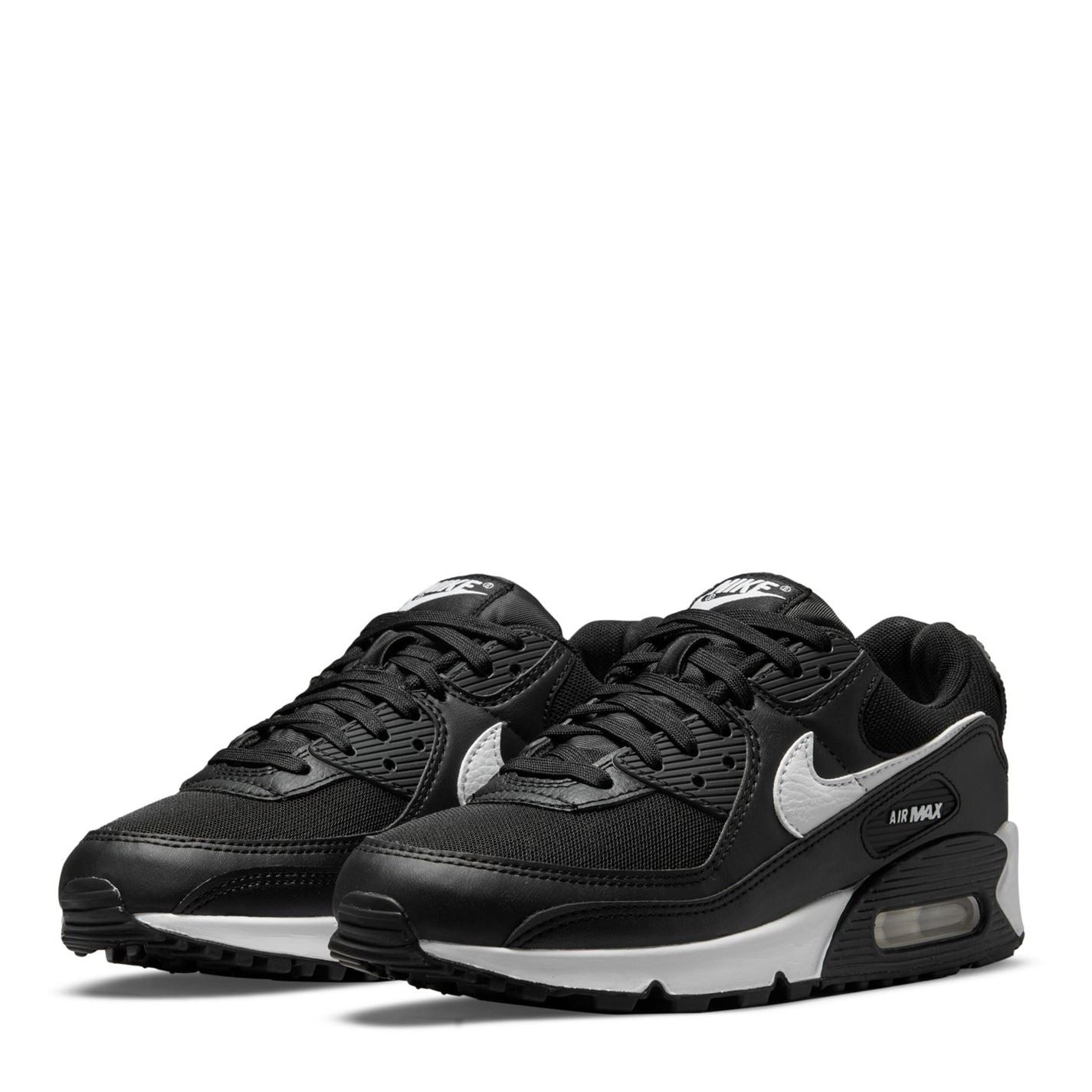 Nike Womens Air Max 90 Trainers