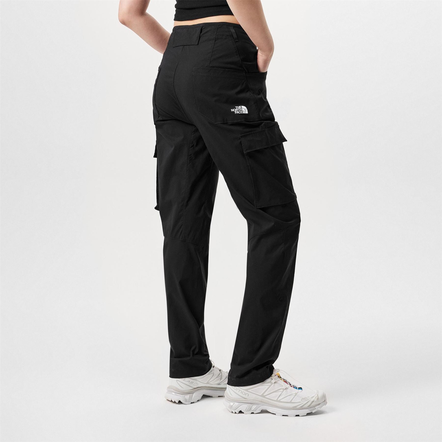 The North Face Exploration Cargo Straight Leg Pants