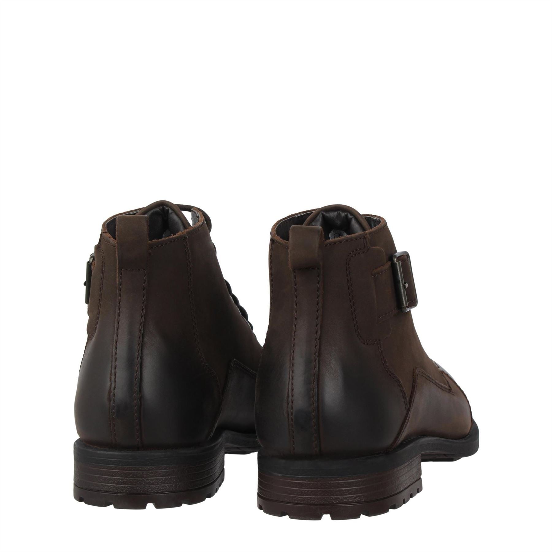 Firetrap Mens Webb Boots
