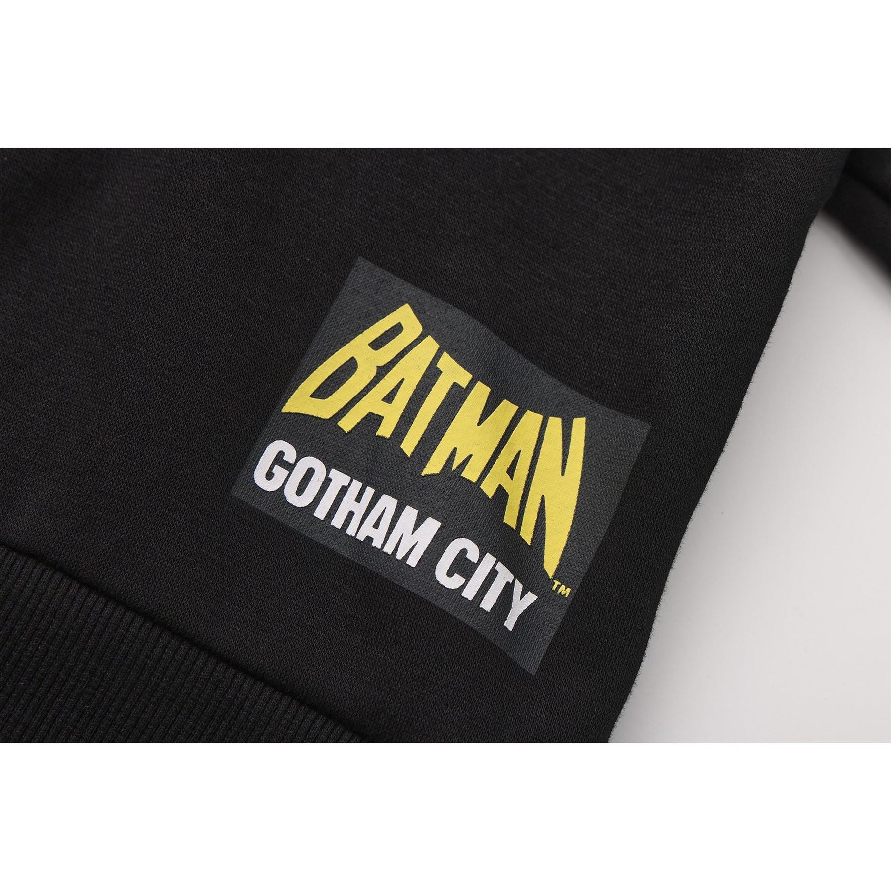 Character Hoodie Infant