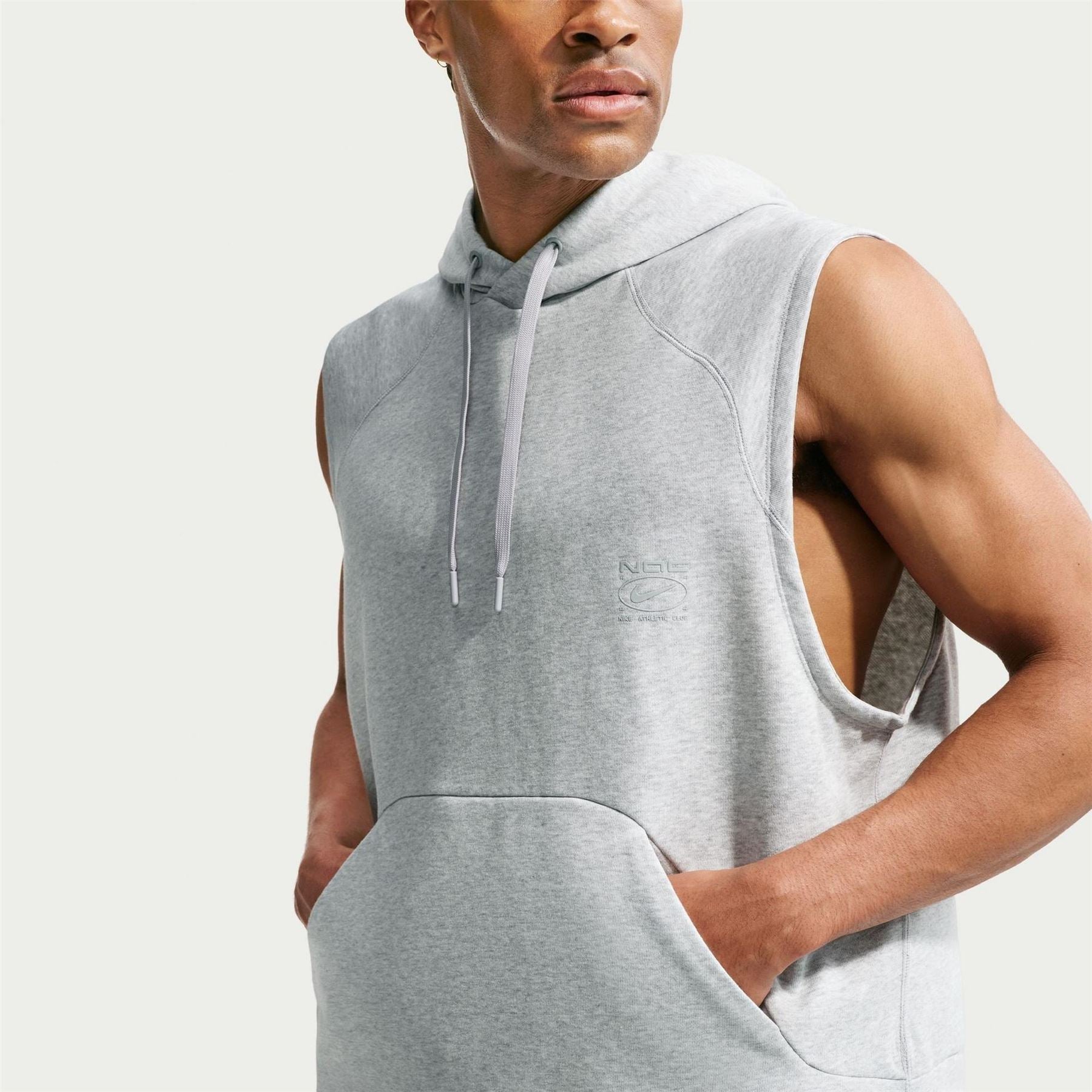 Nike Nac S Less Hoody Sn63