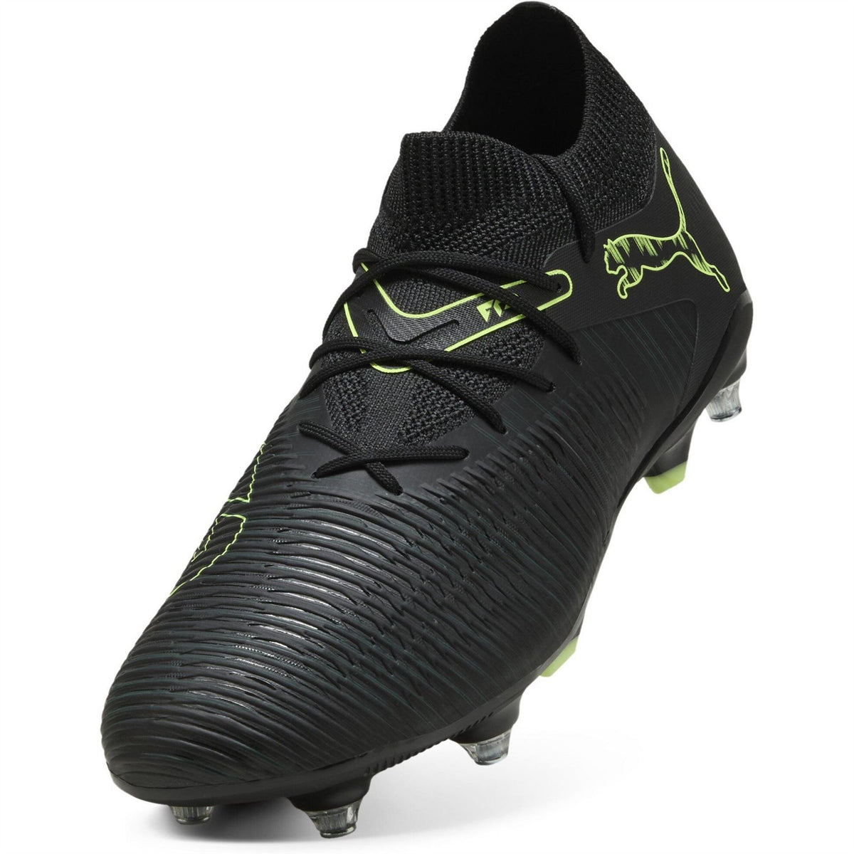 Puma Future 8 Match Mxsg Soft Ground Football Boots