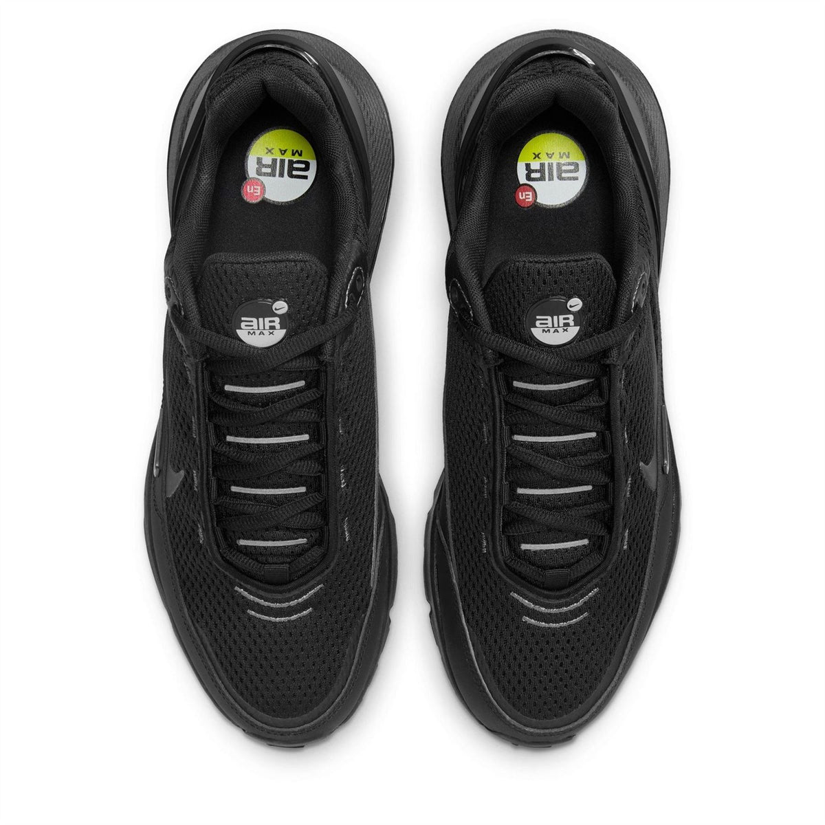 Nike Air Max Pulse Low Top Sneakers