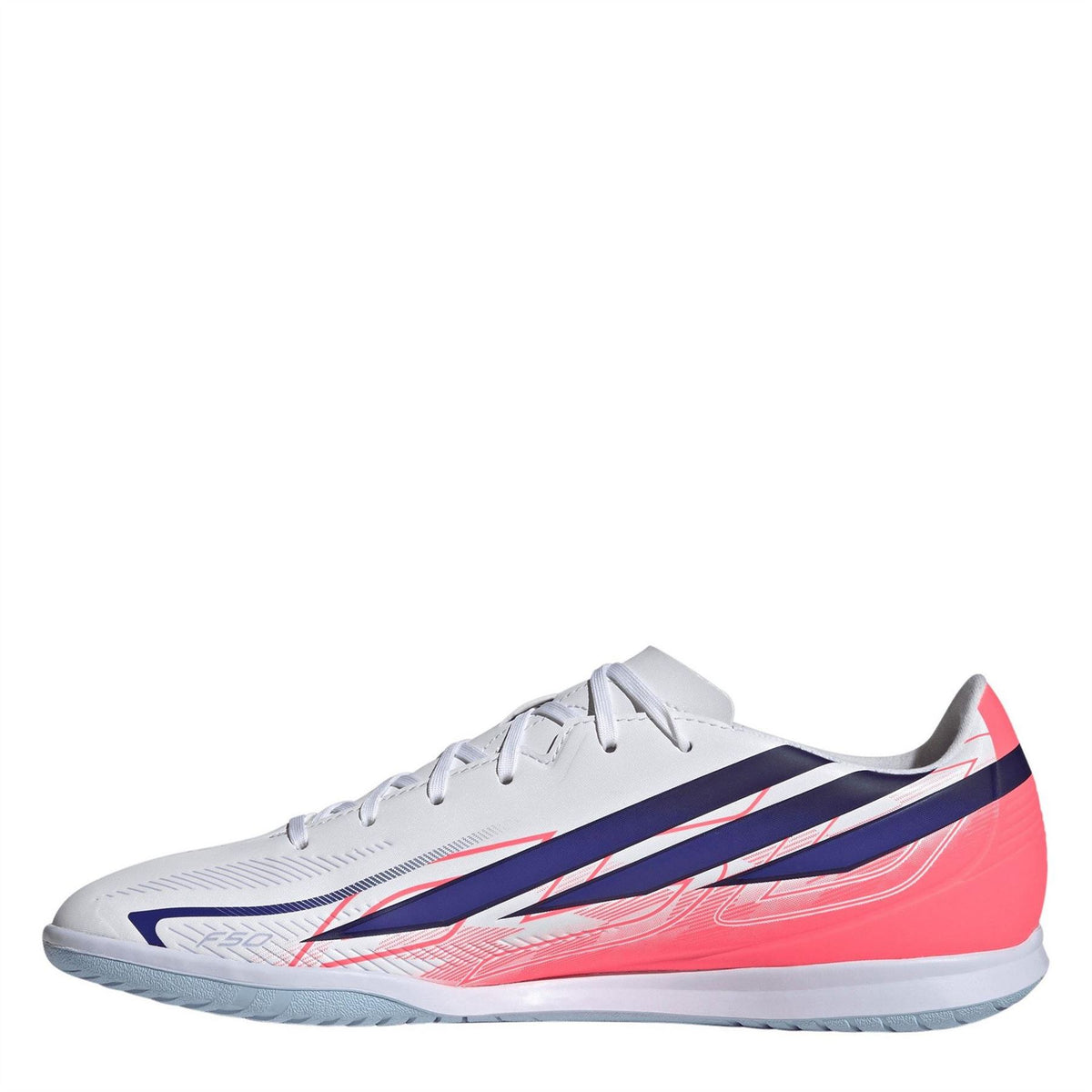 adidas Hyperfast Club Indoor Football Shoes