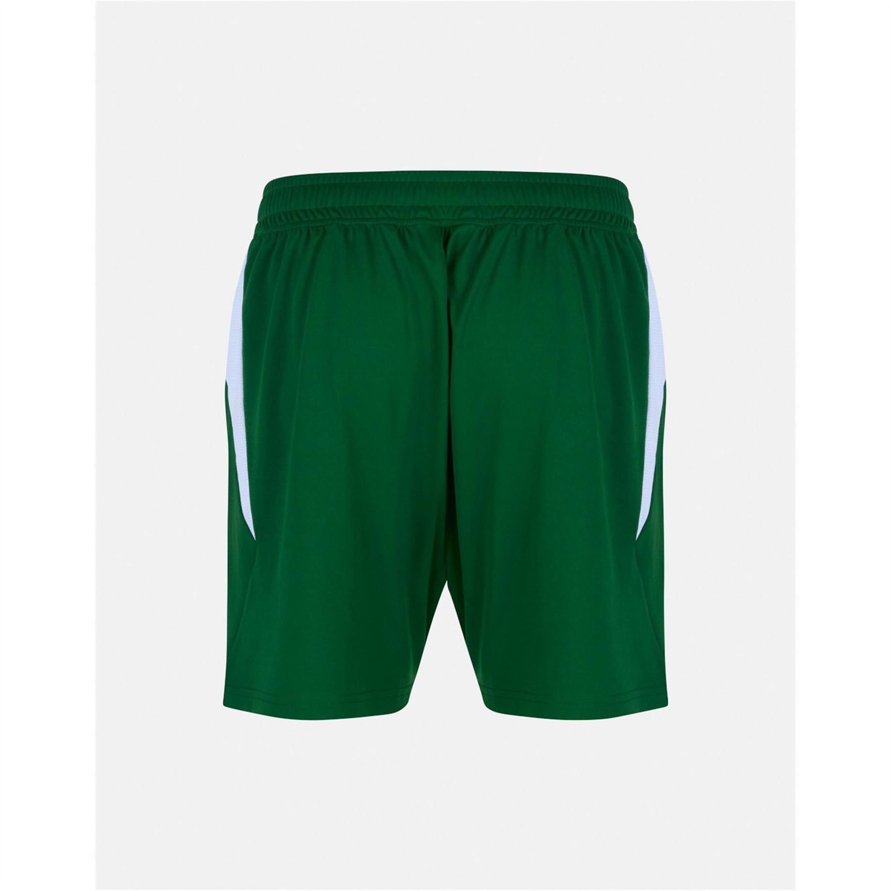 Castore Ireland Home Short Senior