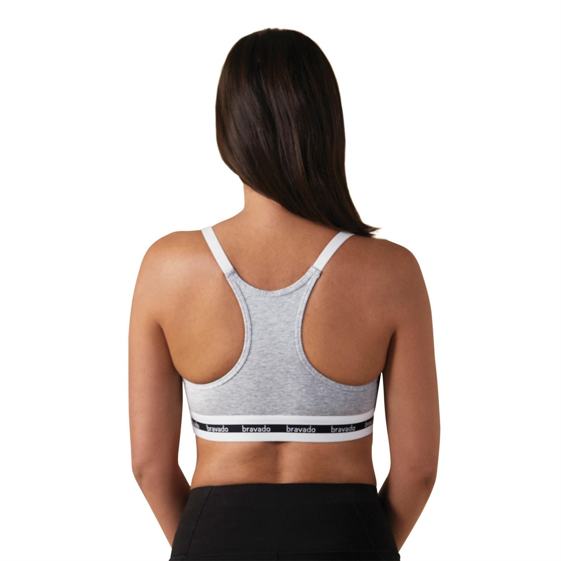 Bravado Nursing Bra