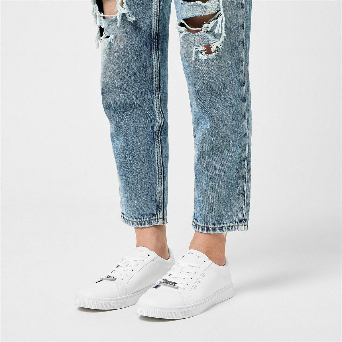 Tommy Hilfiger Trainers