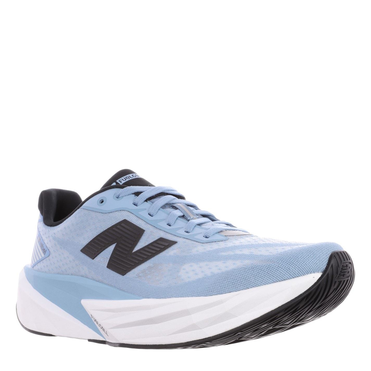 New Balance Mens Fuelcell Rebel V5 Running Shoes