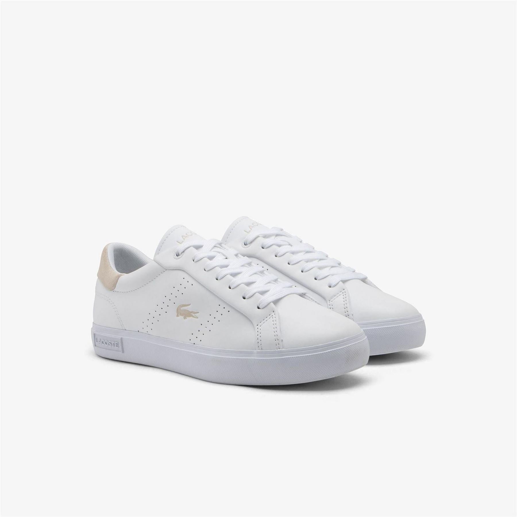 Lacoste 2.0 Trainers
