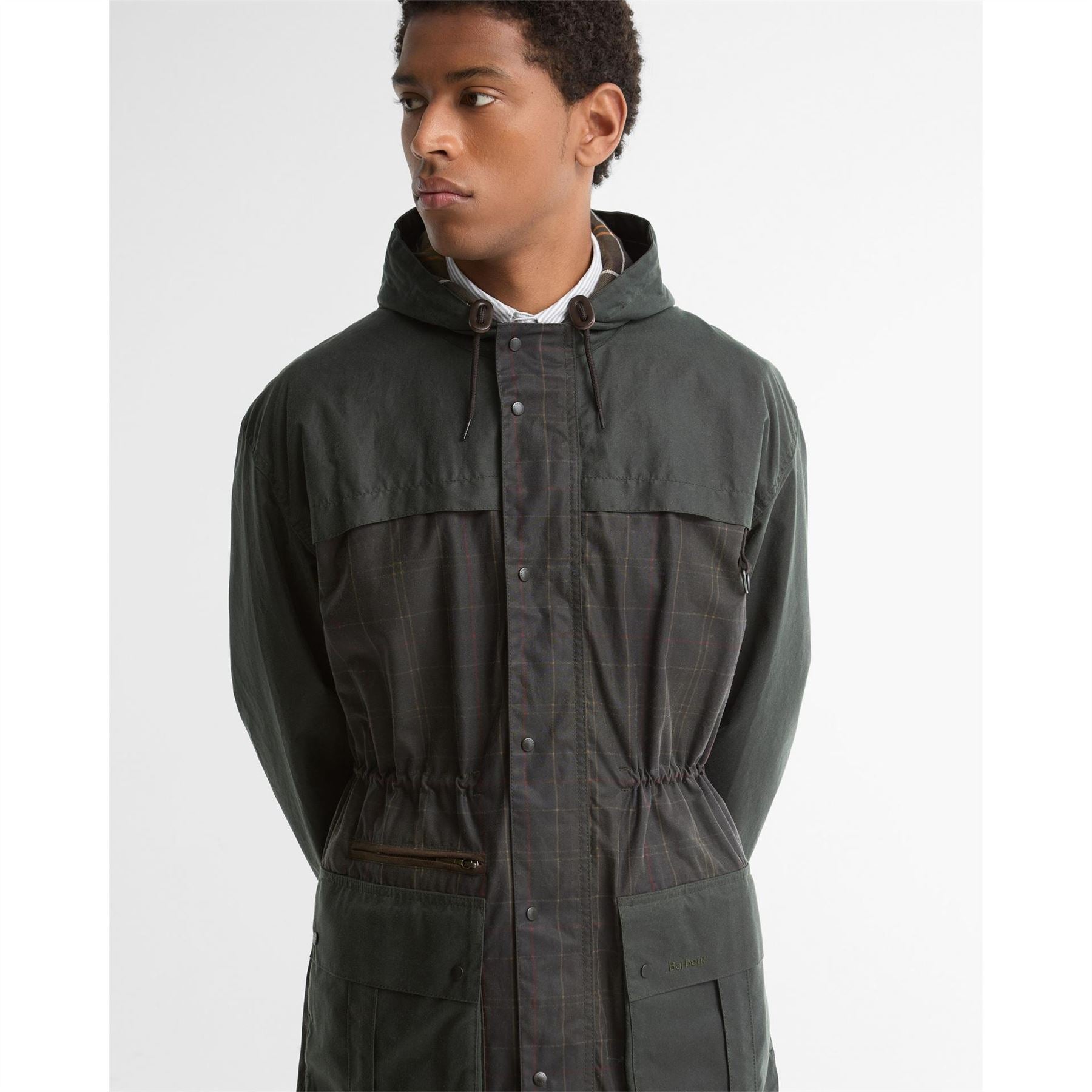 Barbour Icons Durham