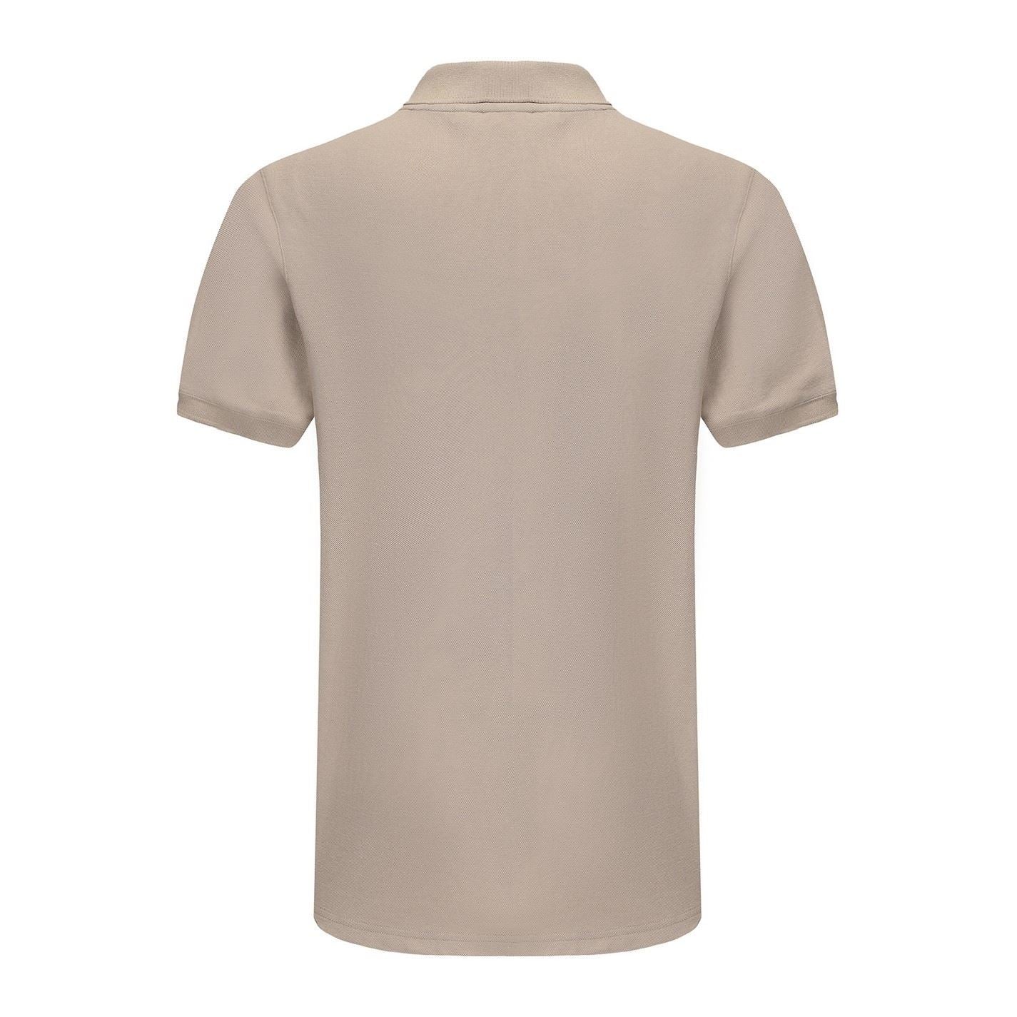 Slazenger Mens Plain Polo Shirt