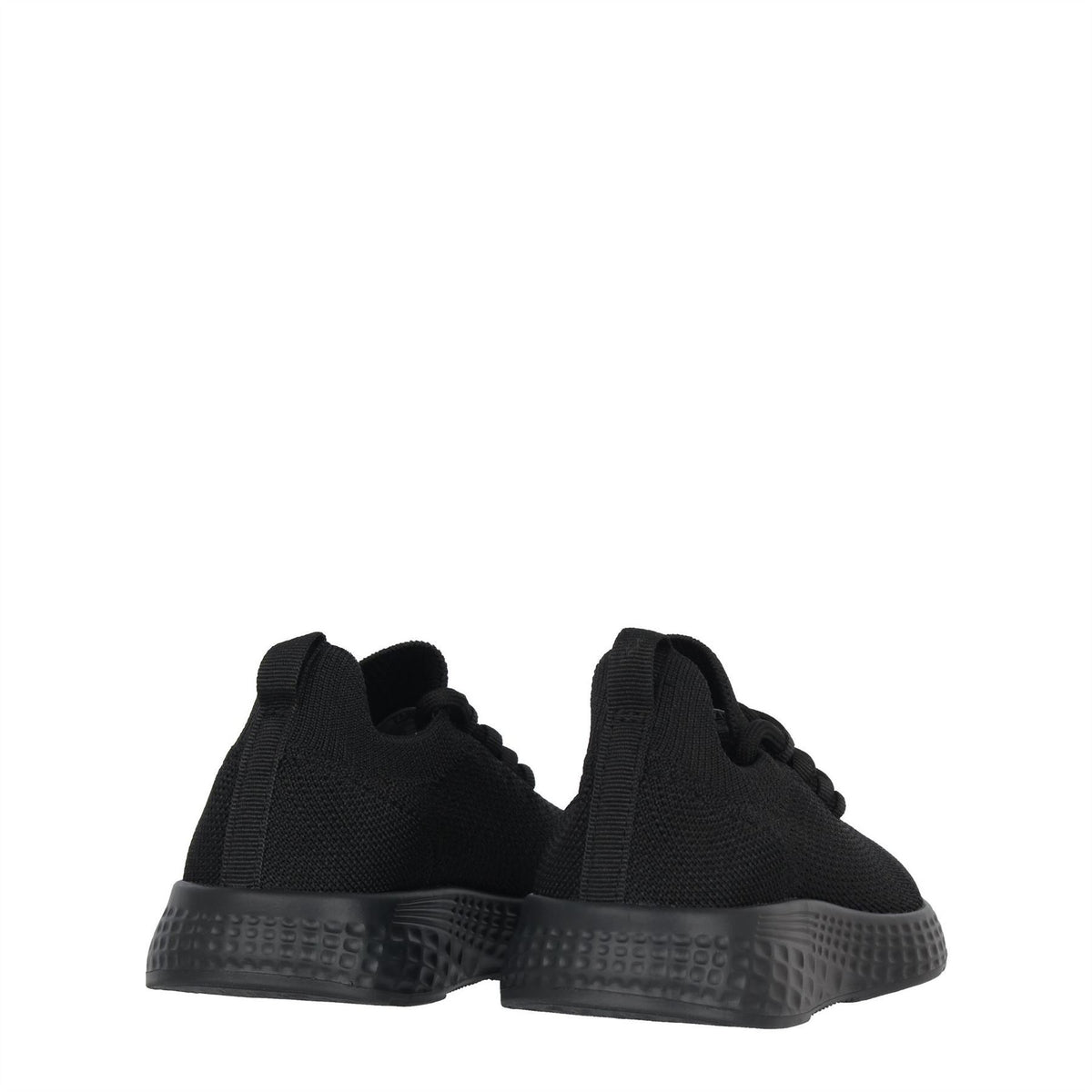 Fabric Santo Childrens Trainers