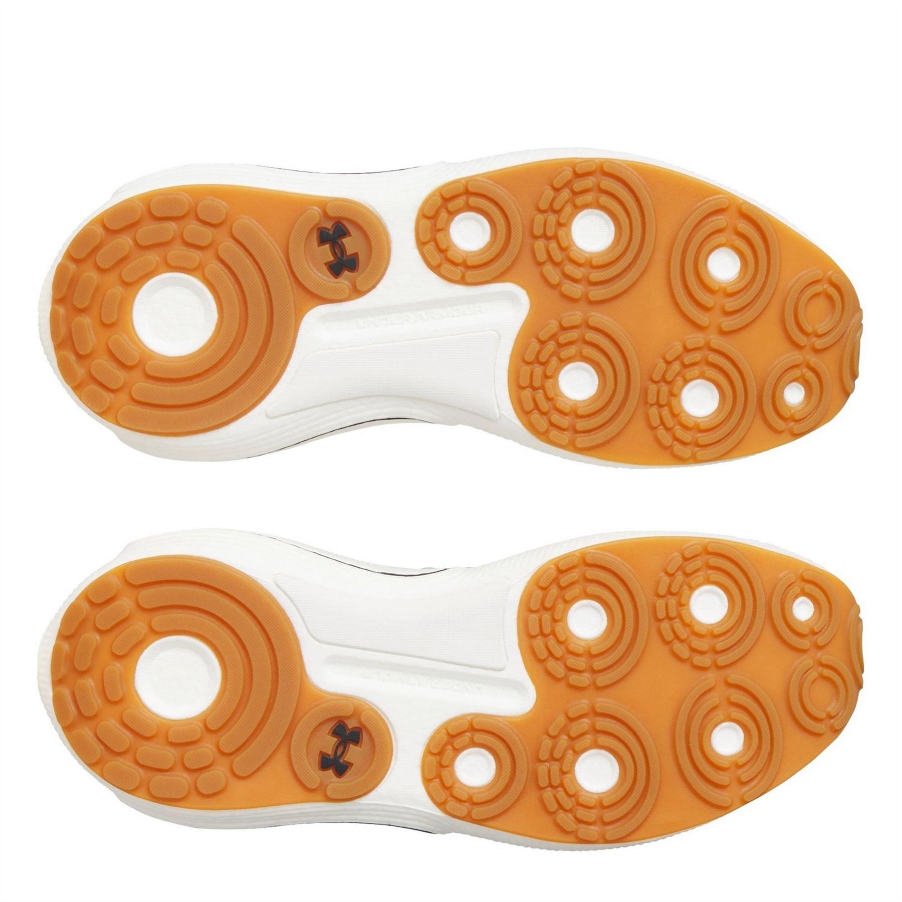 Under Armour Phantom 4 Sock Trainers with Lace-Up Closure