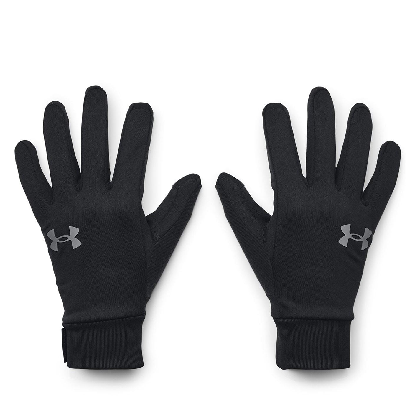 Under Armour Armour Ua Storm Liner Fleece Glove Unisex Adults