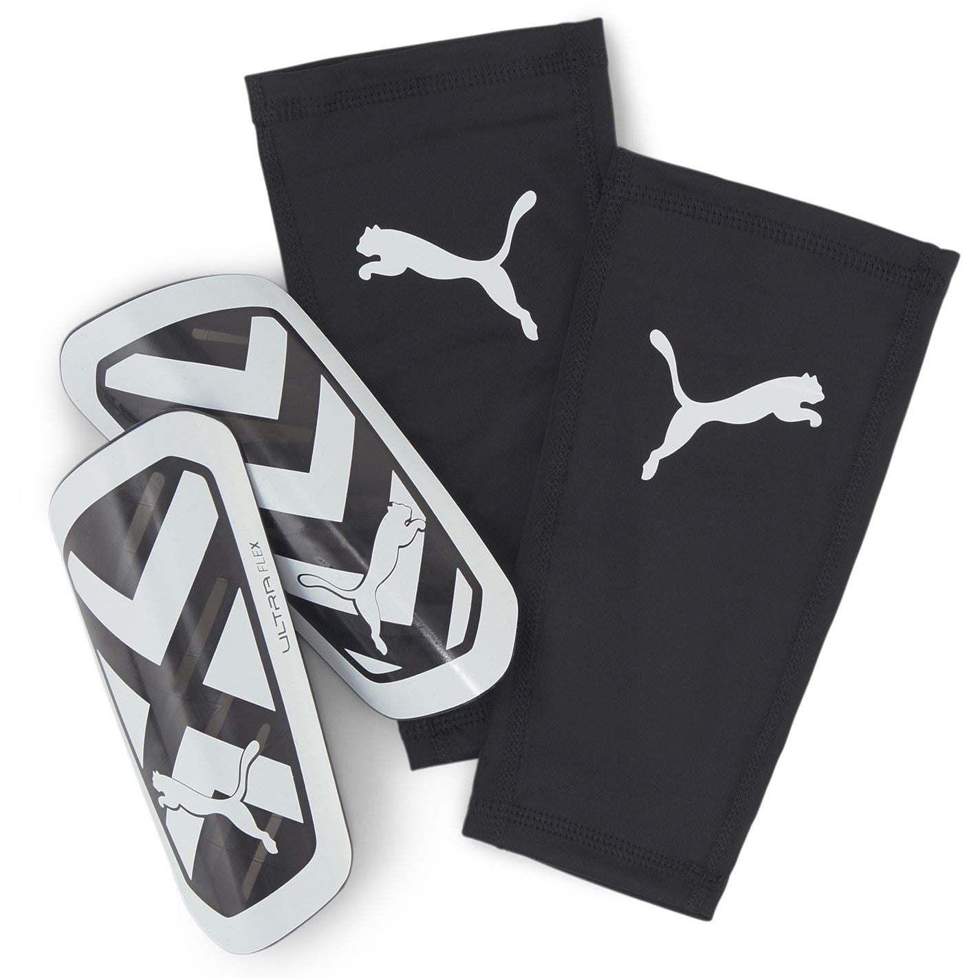 Puma Ultra Flex Shin Guards Adults