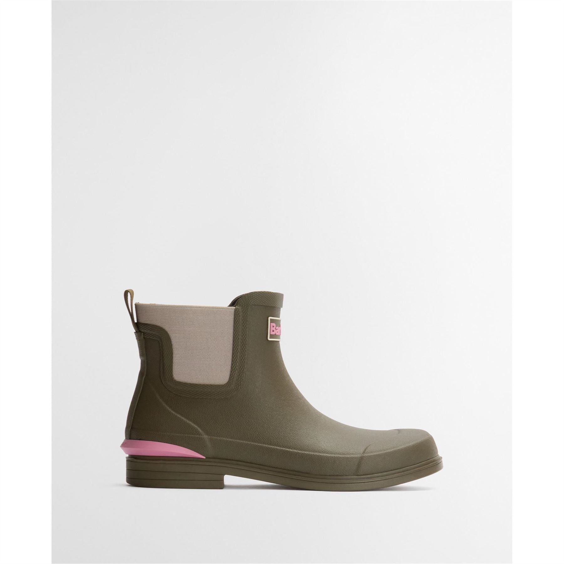 Barbour Abbeyfield Ankle Wellingtons