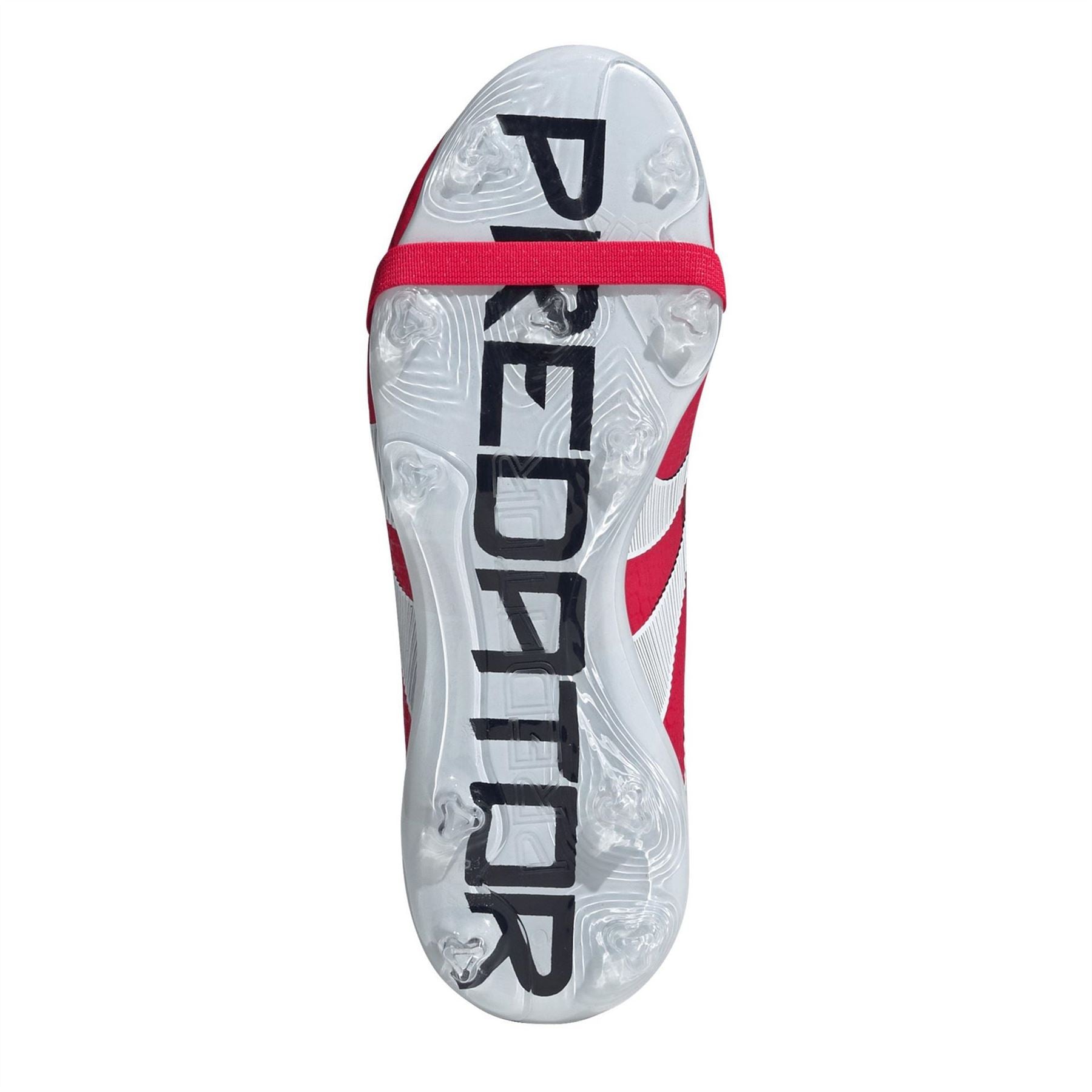adidas Kids Firm Ground Football Boots