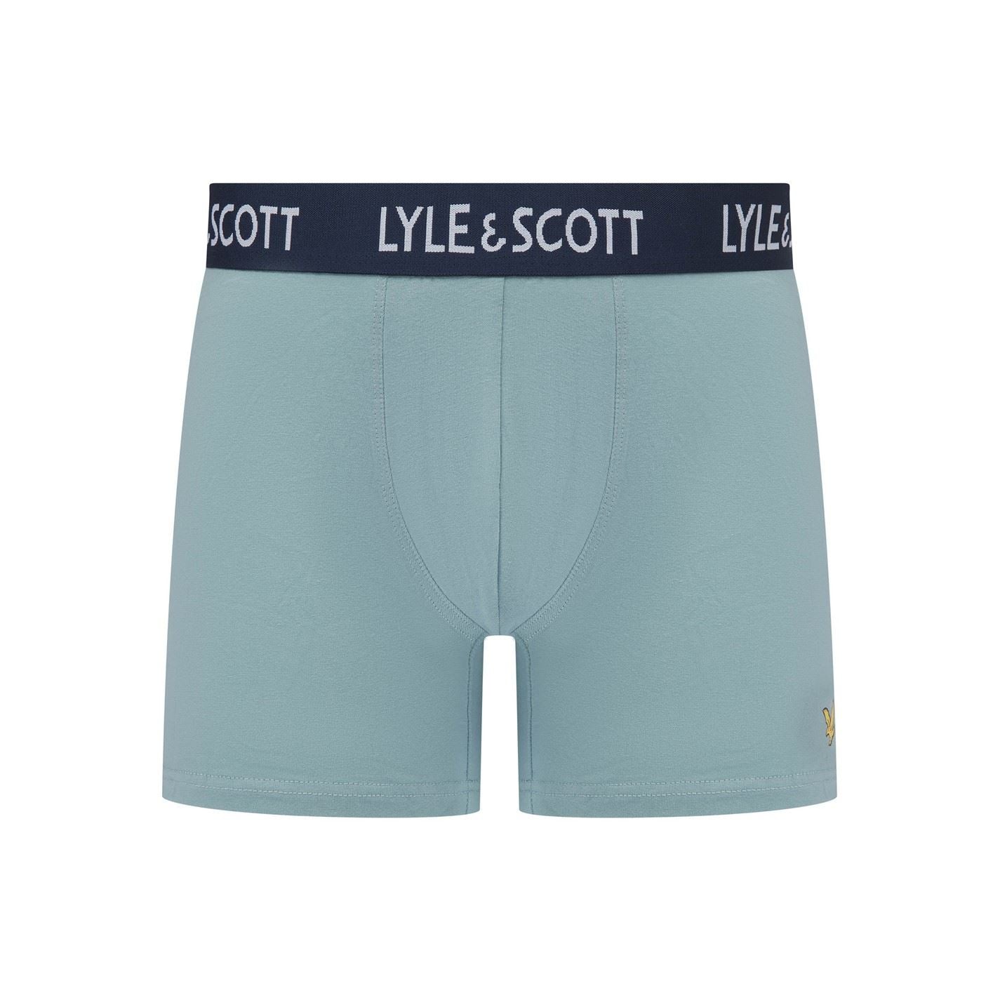 Lyle and Scott 3 Pack Trunks
