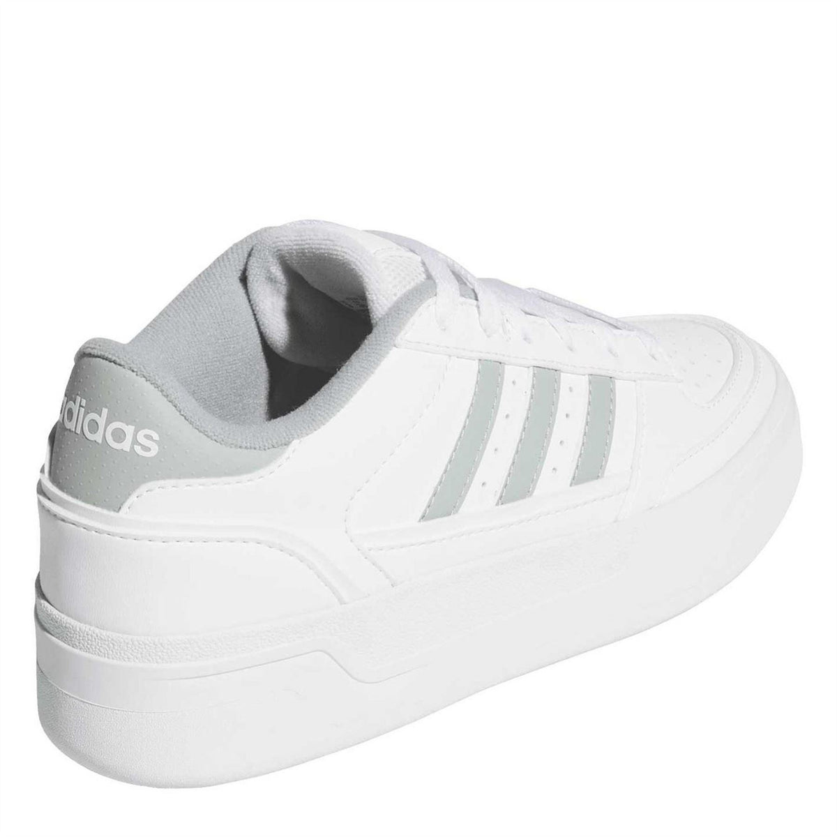 adidas Break Start Bold Court Trainers