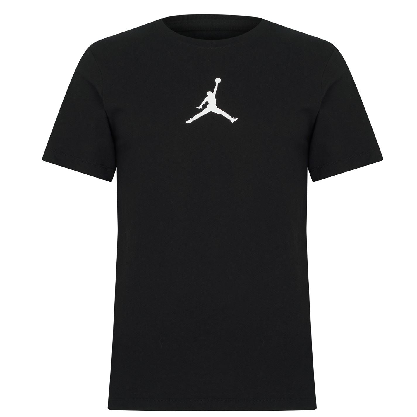 Air Jordan Mens Jumpman Short Sleeve Crew T-Shirt