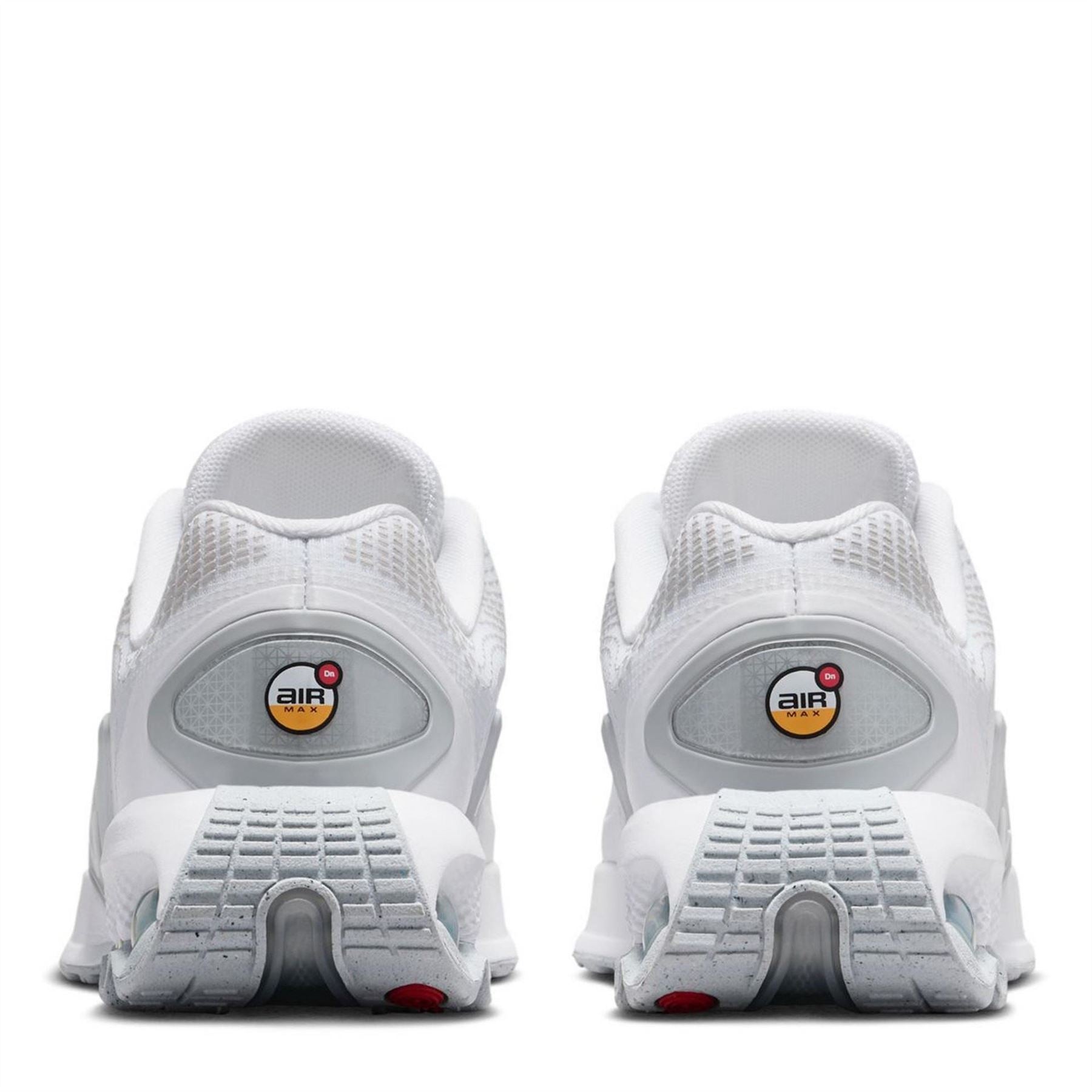 Nike Air Max Dn Jn62 Lace-Up Sneakers