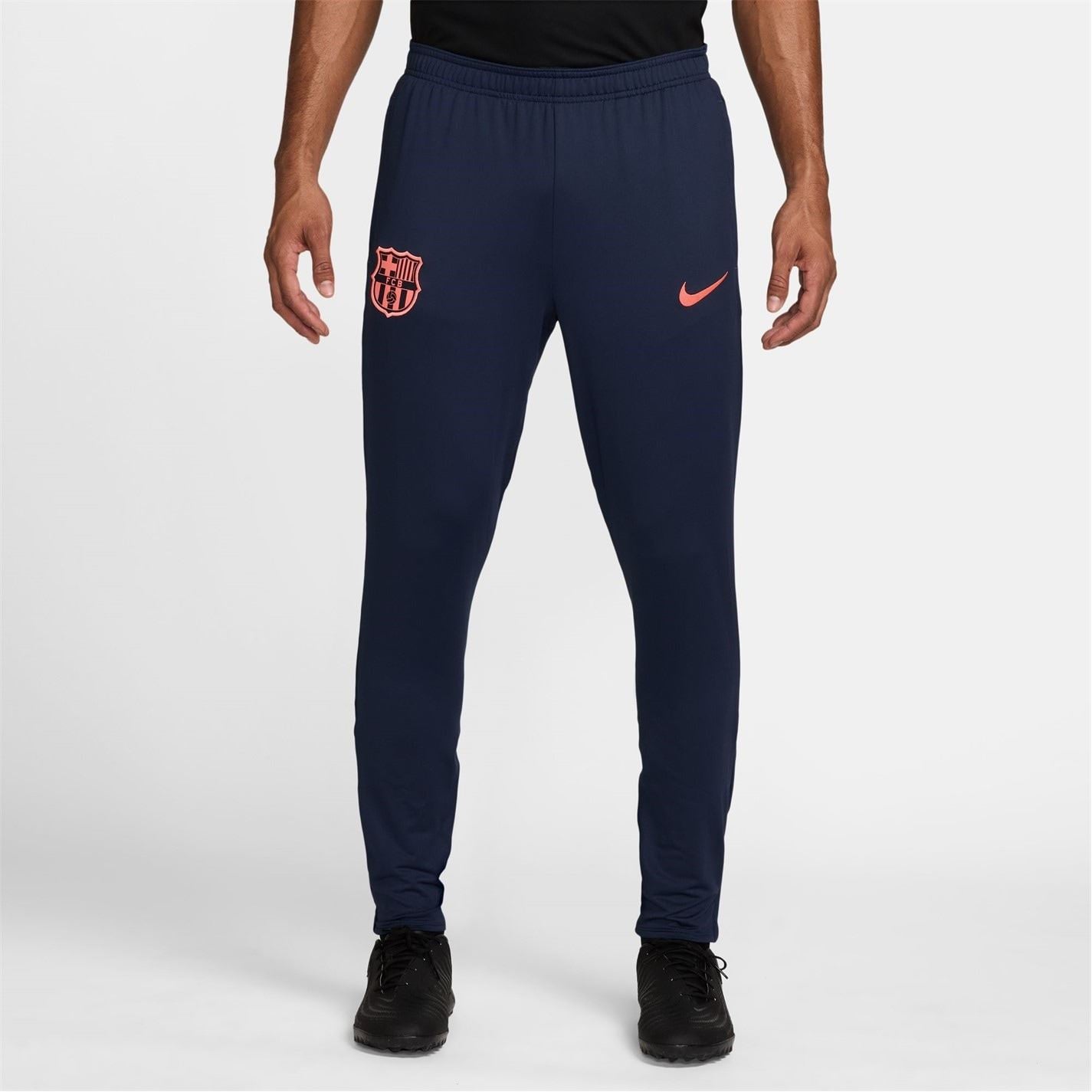 Nike Barcelona Strike Third Tracksuit Bottoms 2025 2026 Adults
