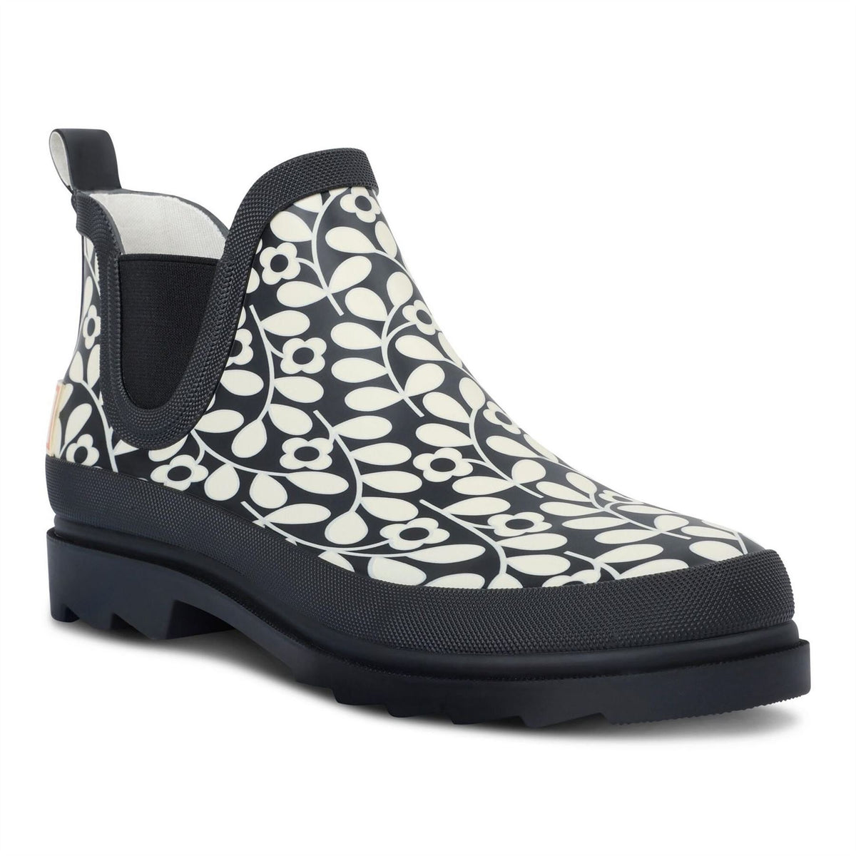 Regatta Orla Welly Mid Floral Rain Boots