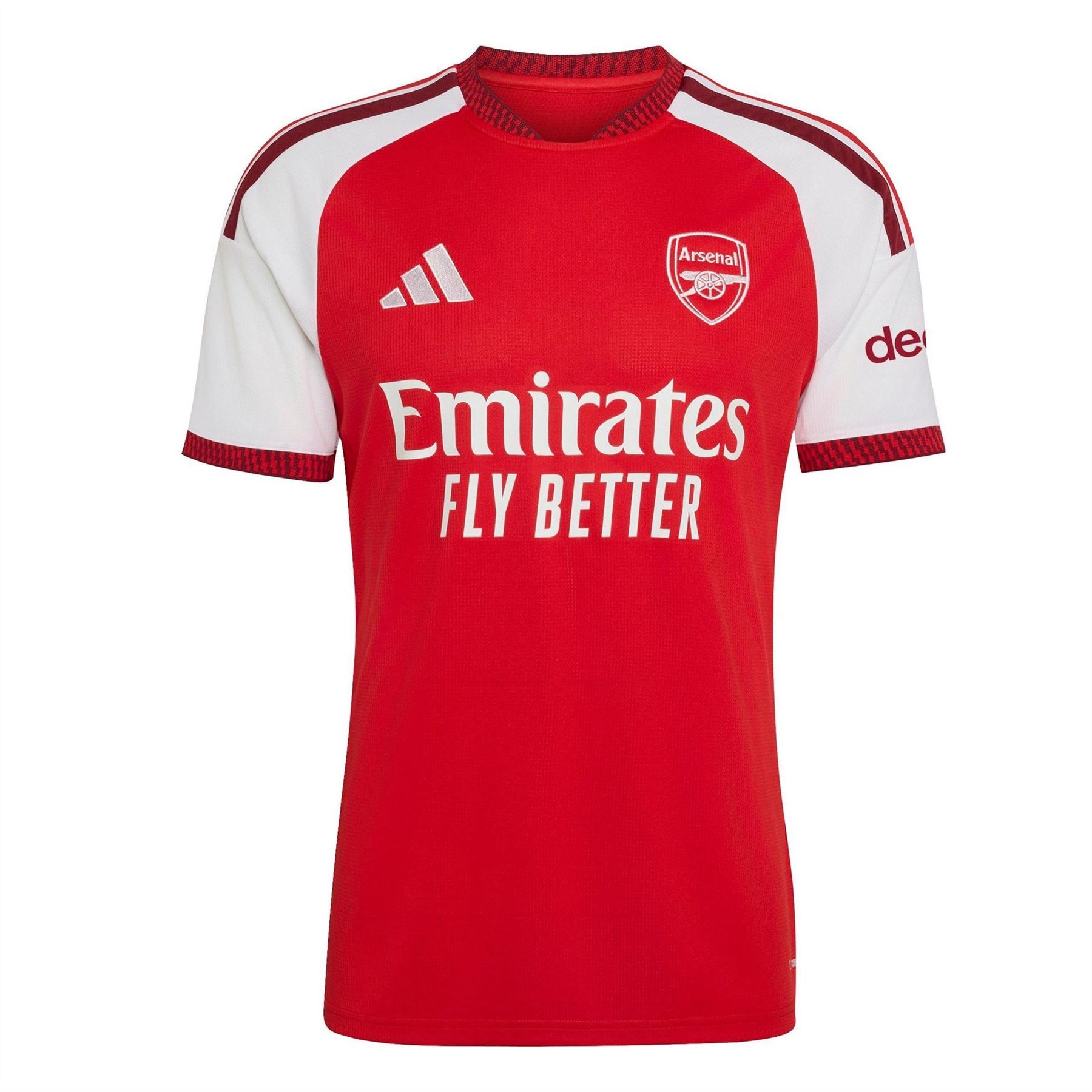 adidas Mens Home Shirt 2026 27