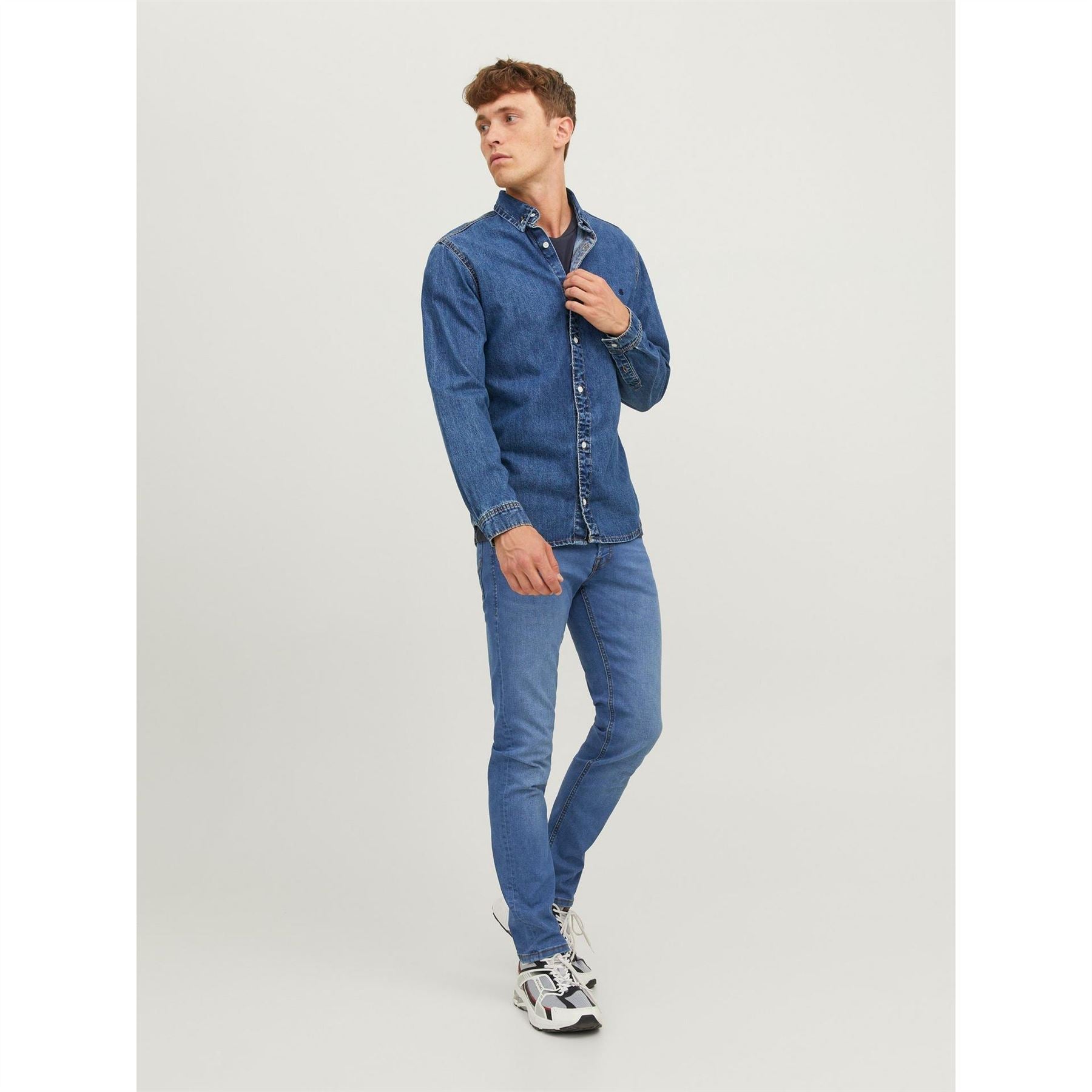 Jack and Jones Glenn 223 Jean