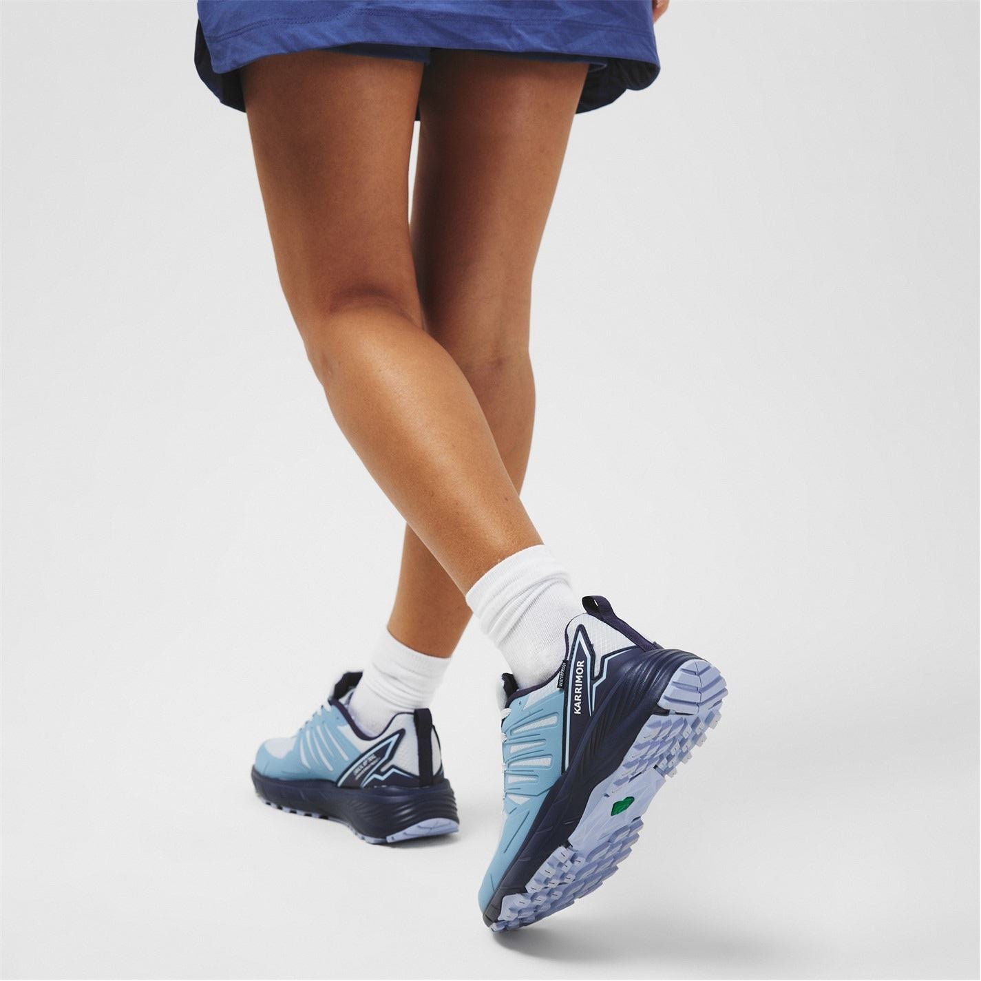 Karrimor Caracal Waterproof Trainers Ladies