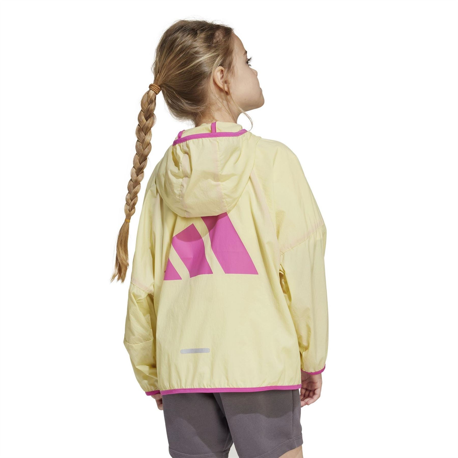 adidas Lightweight Windbreaker Infants