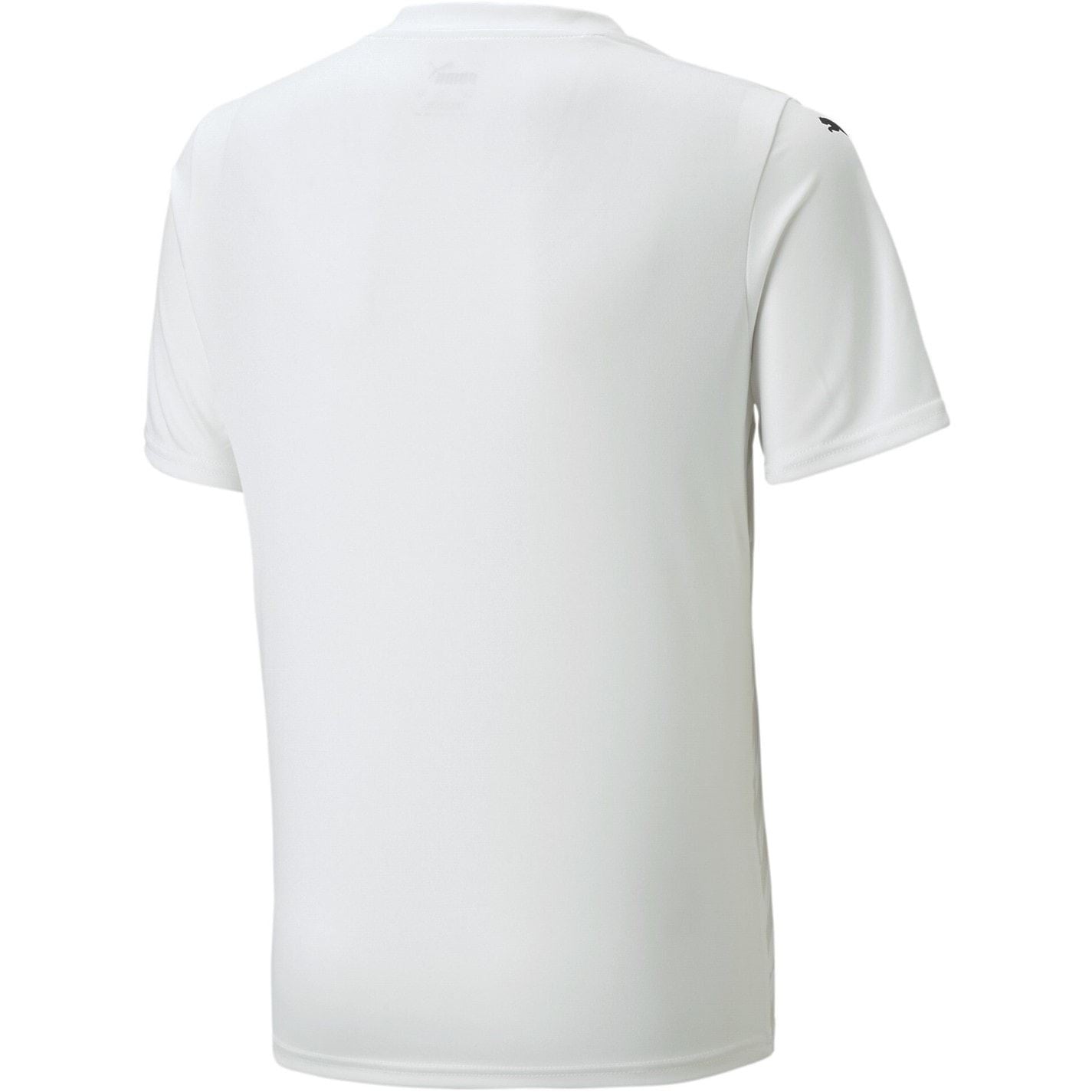 Puma Teamultimate Short Sleeve Performance T-Shirt